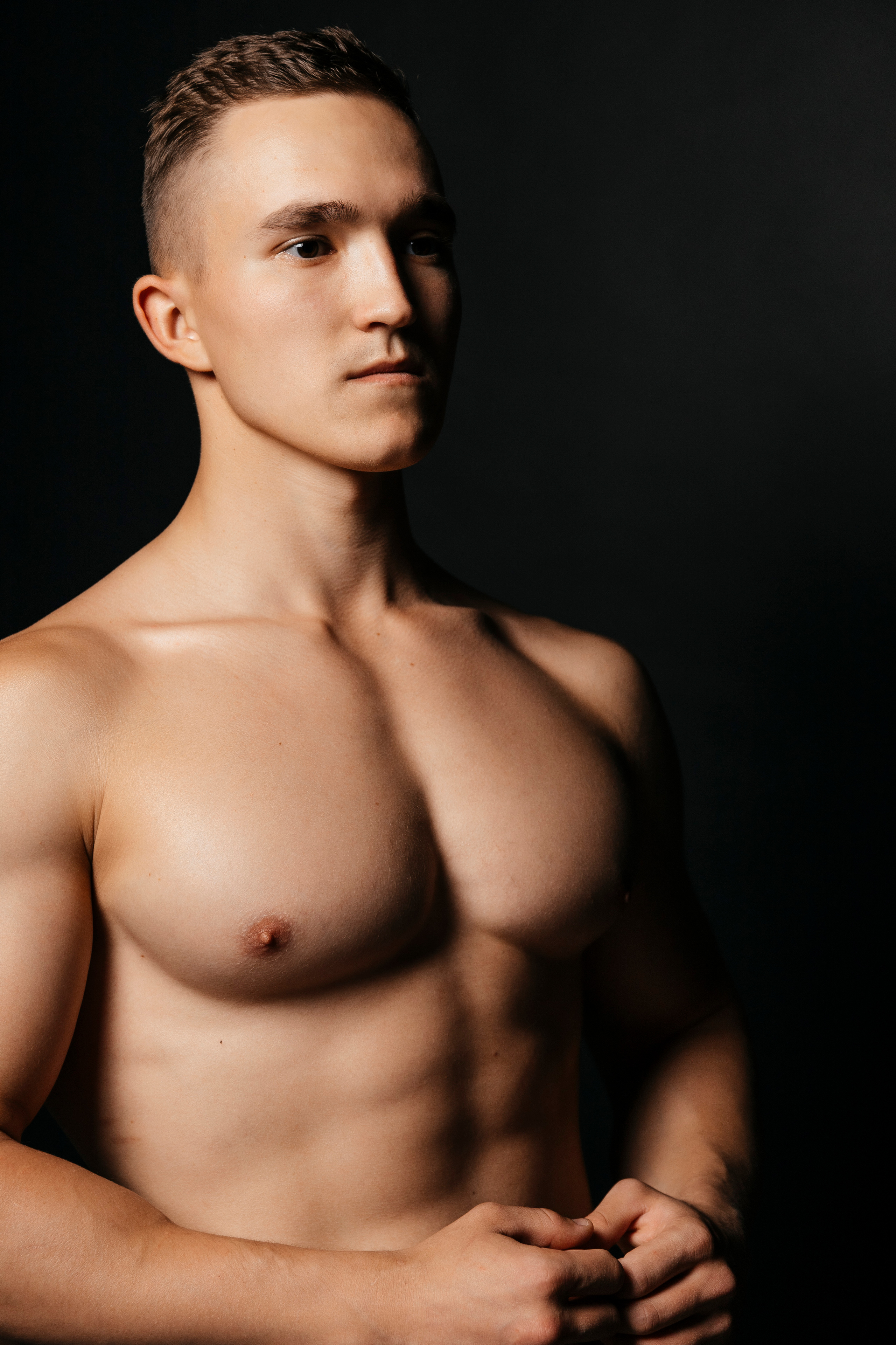 Roma. Свадебный и портретный фотограф в Калининграде Наталия Еник