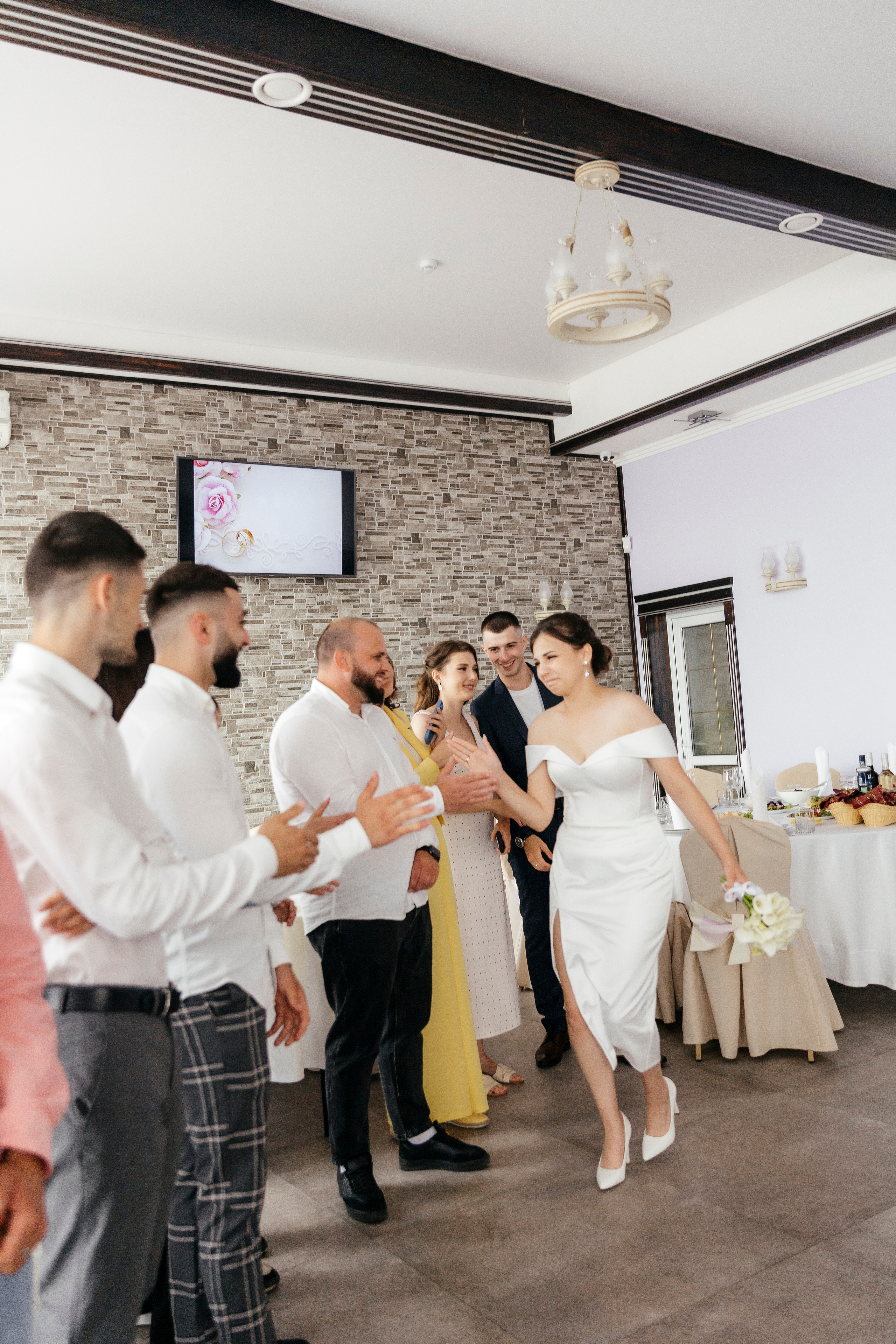 Alina&Maxim. Свадебный и портретный фотограф в Калининграде Наталия Еник