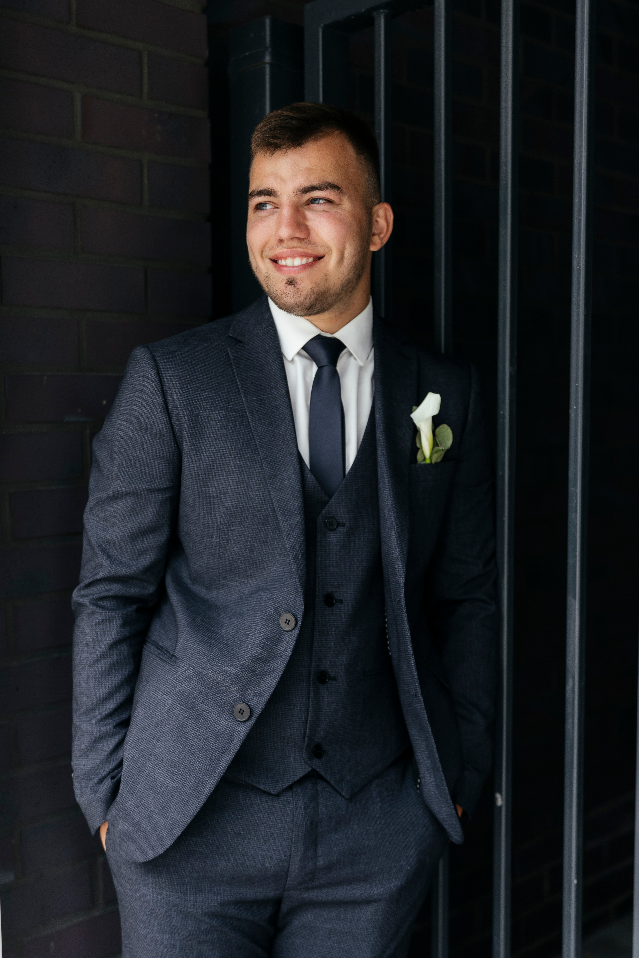 Alina&Maxim. Свадебный и портретный фотограф в Калининграде Наталия Еник