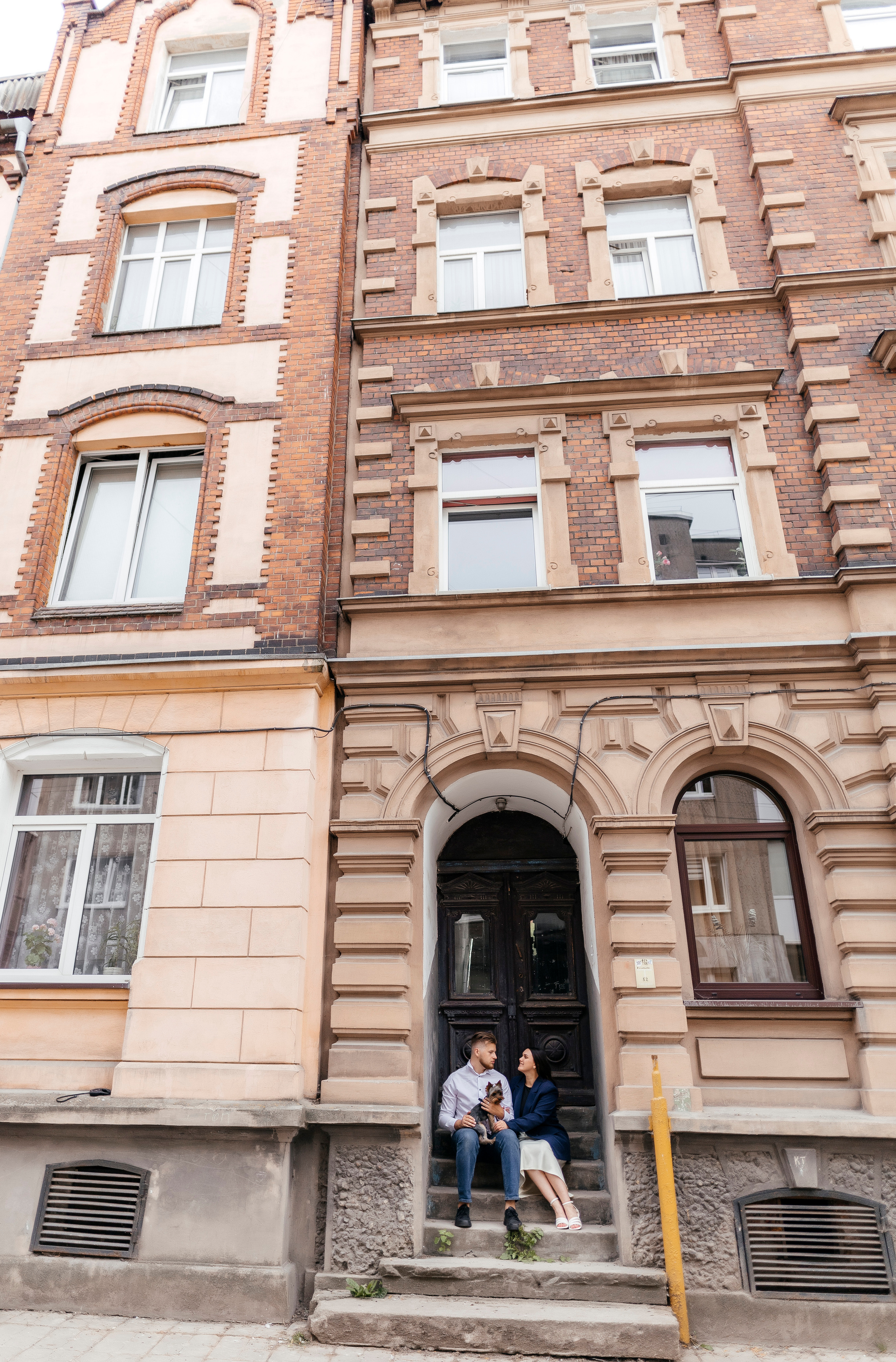 Anton&Nastya. Свадебный и портретный фотограф в Калининграде Наталия Еник