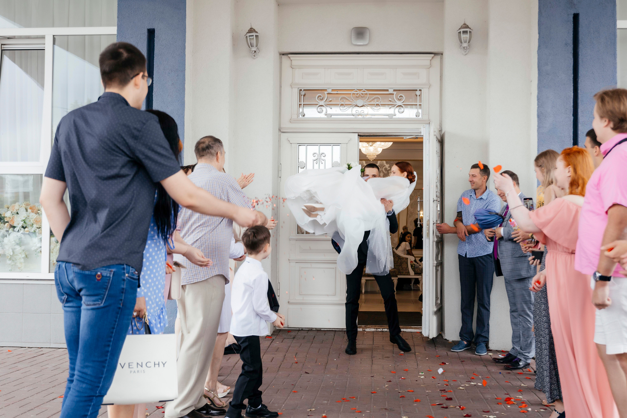 Nadezhda&Mikhail. Свадебный и портретный фотограф в Калининграде Наталия Еник