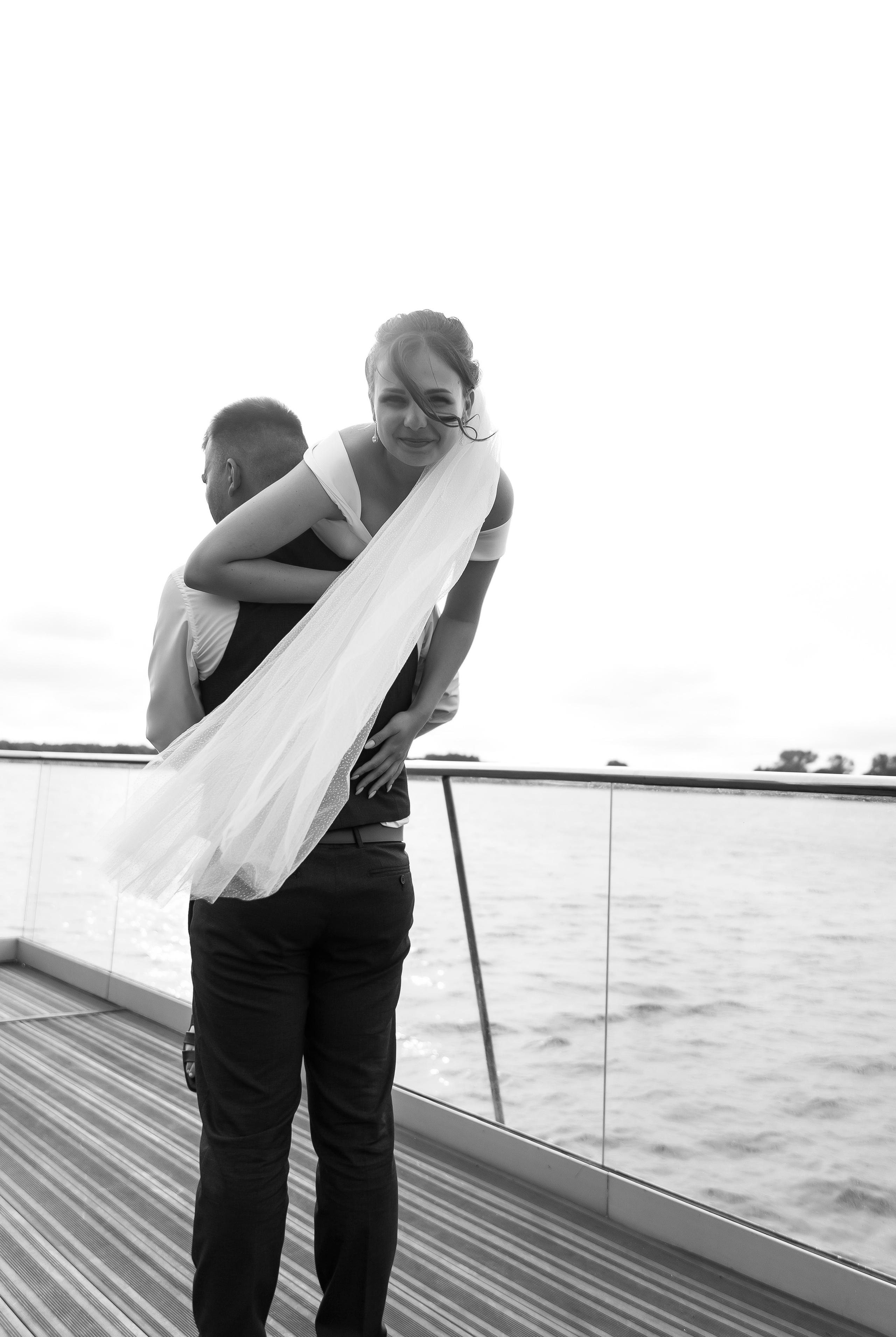 Alina&Maxim. Свадебный и портретный фотограф в Калининграде Наталия Еник