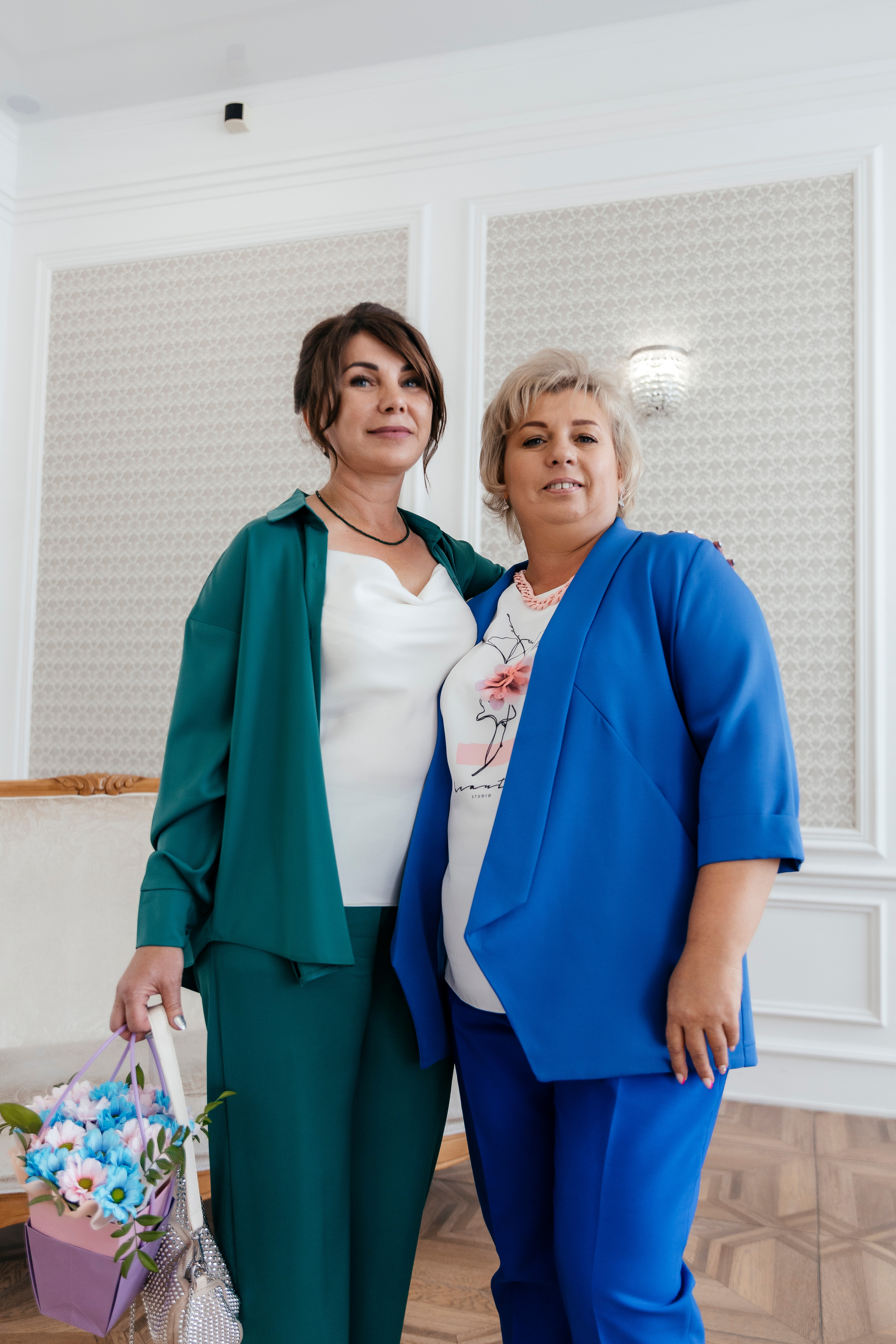 Alina&Maxim. Свадебный и портретный фотограф в Калининграде Наталия Еник