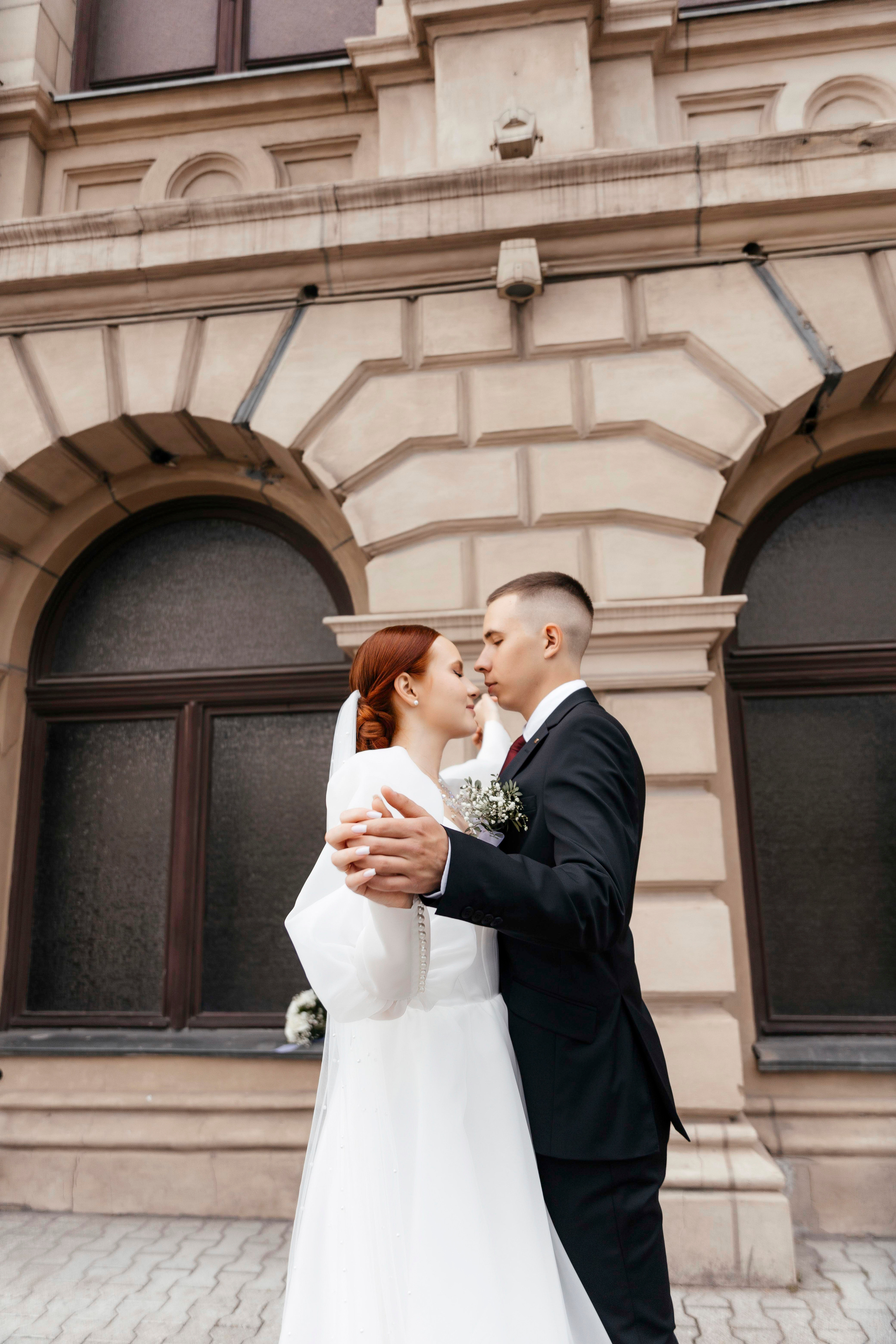 Nadezhda&Mikhail. Свадебный и портретный фотограф в Калининграде Наталия Еник
