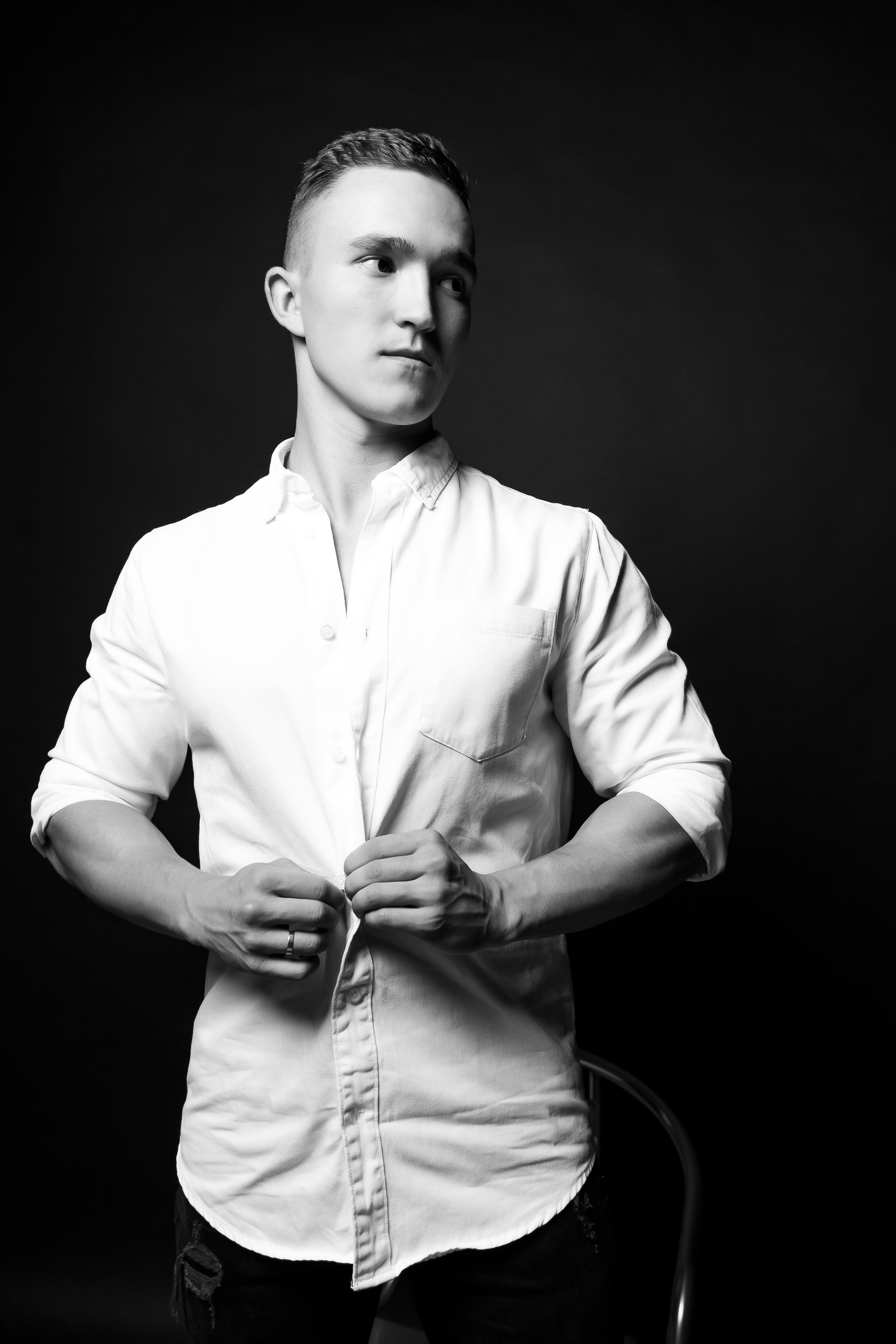 Roma. Свадебный и портретный фотограф в Калининграде Наталия Еник