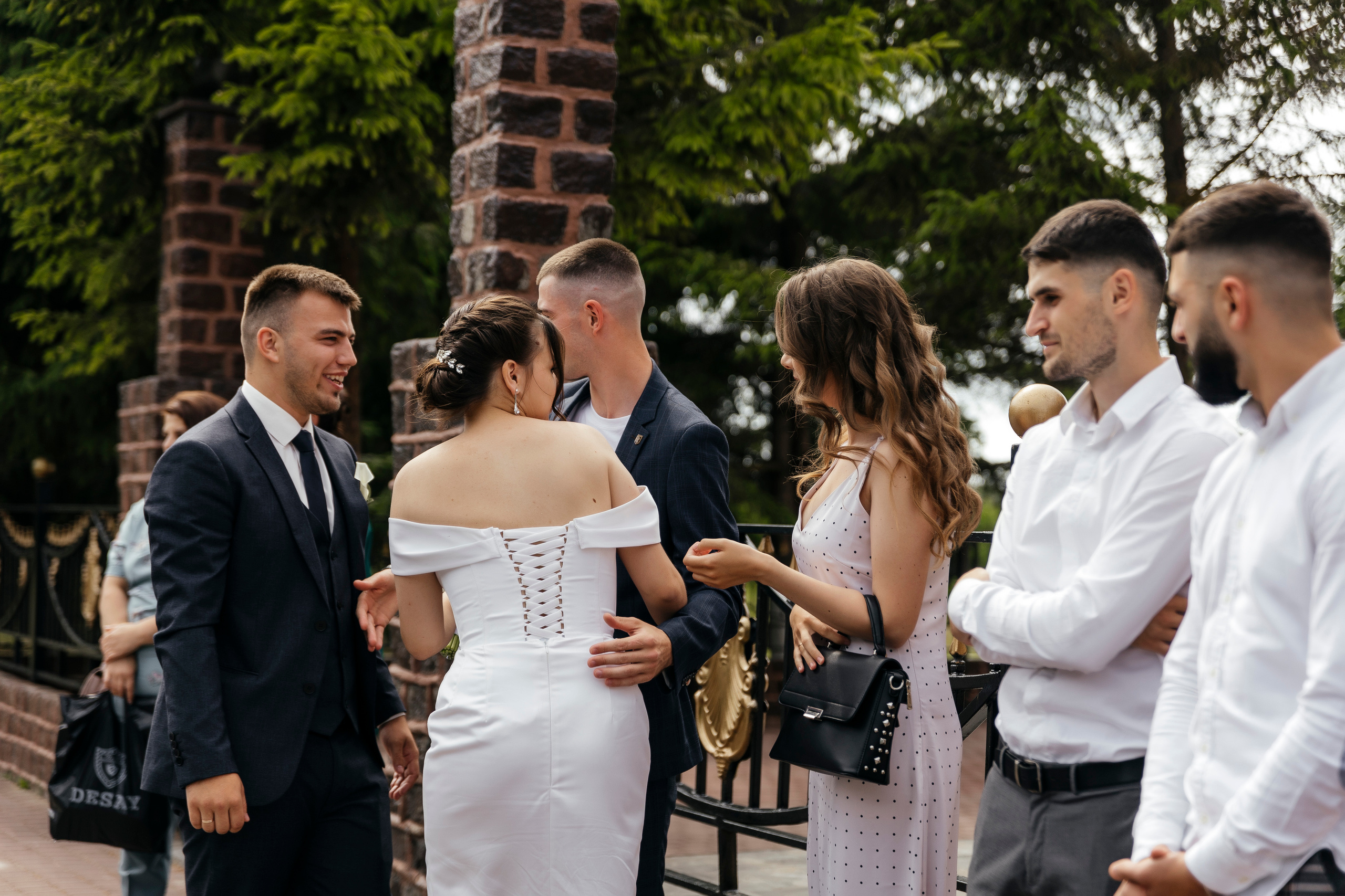 Alina&Maxim. Свадебный и портретный фотограф в Калининграде Наталия Еник