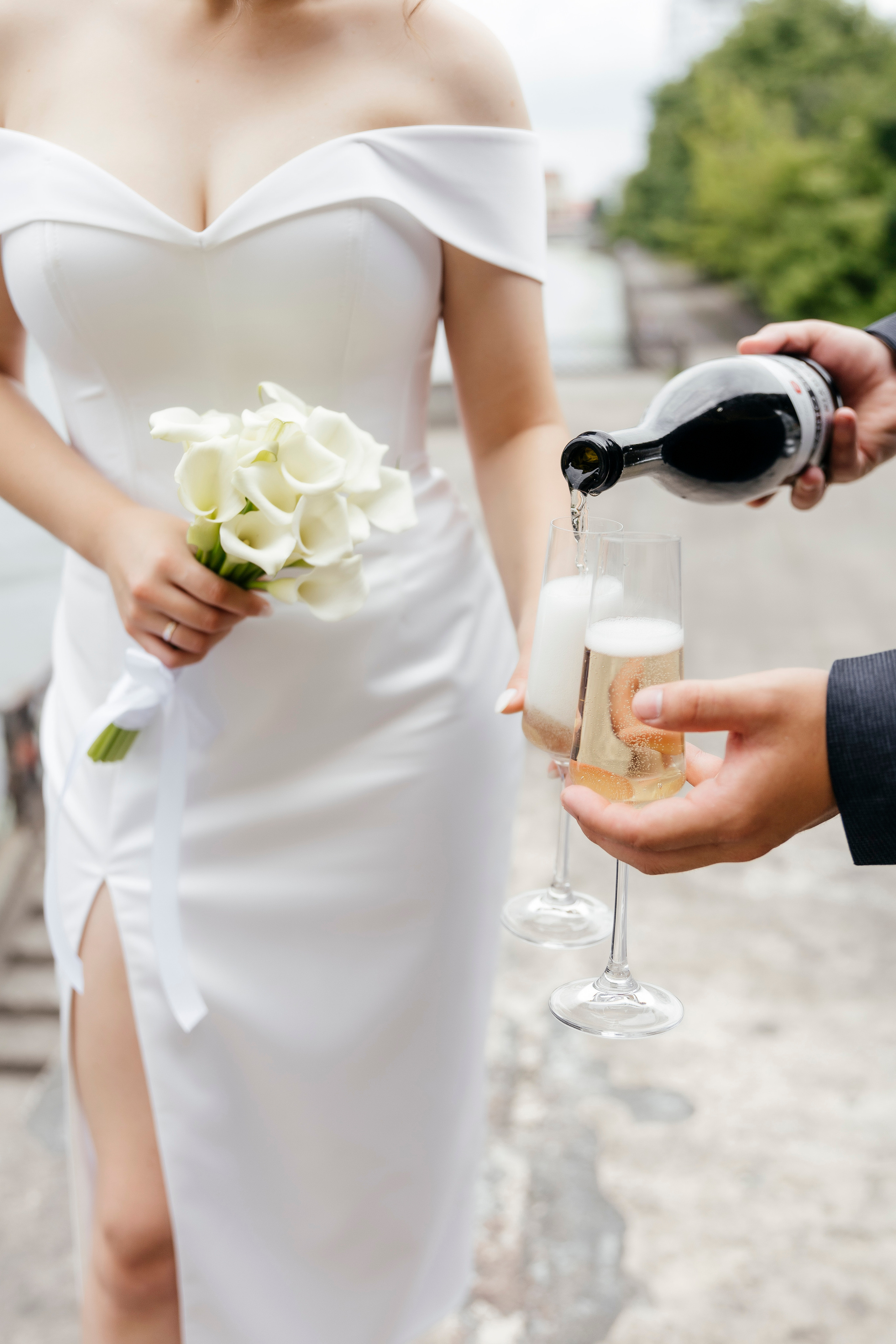 Alina&Maxim. Свадебный и портретный фотограф в Калининграде Наталия Еник