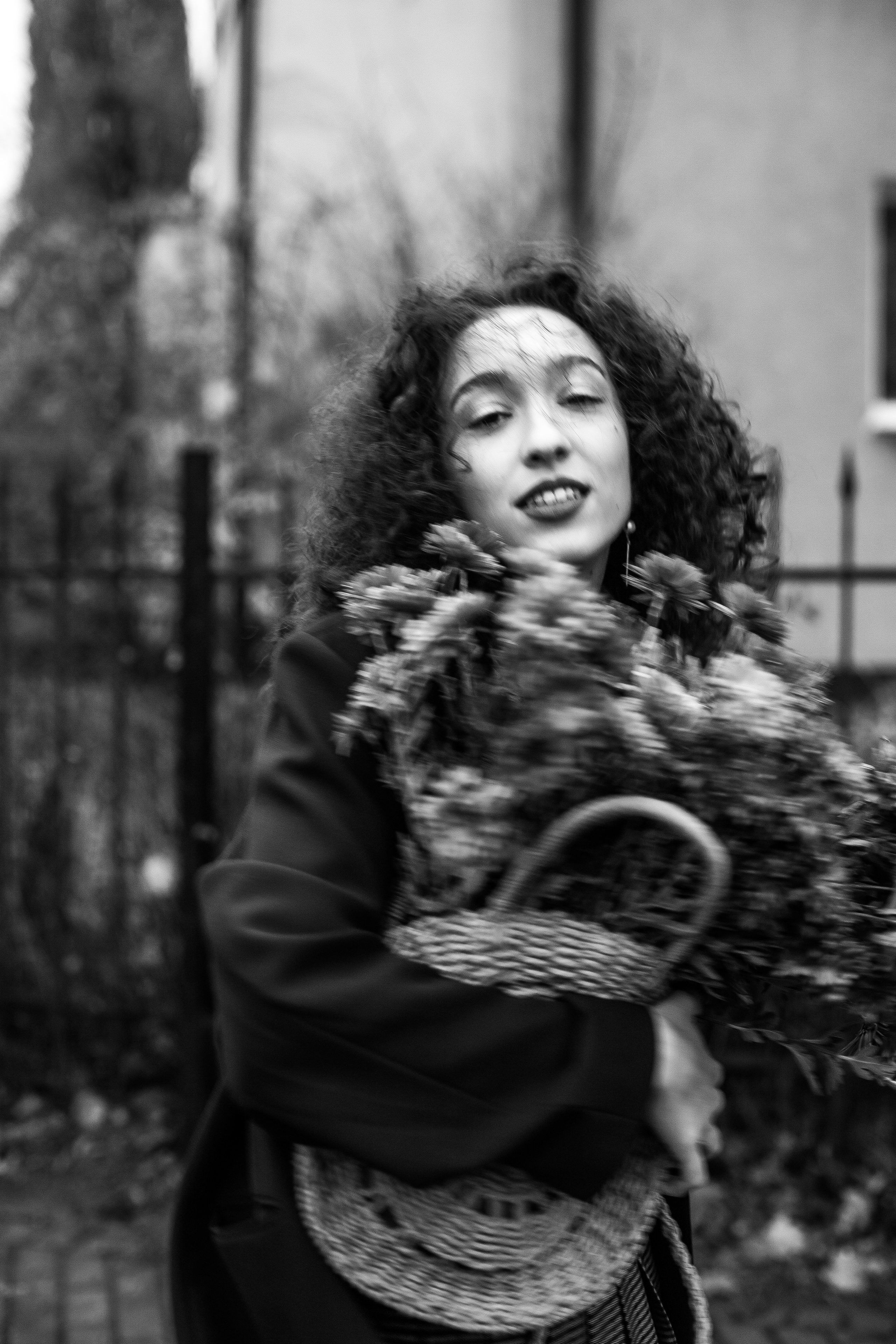 Olya. Свадебный и портретный фотограф в Калининграде Наталия Еник