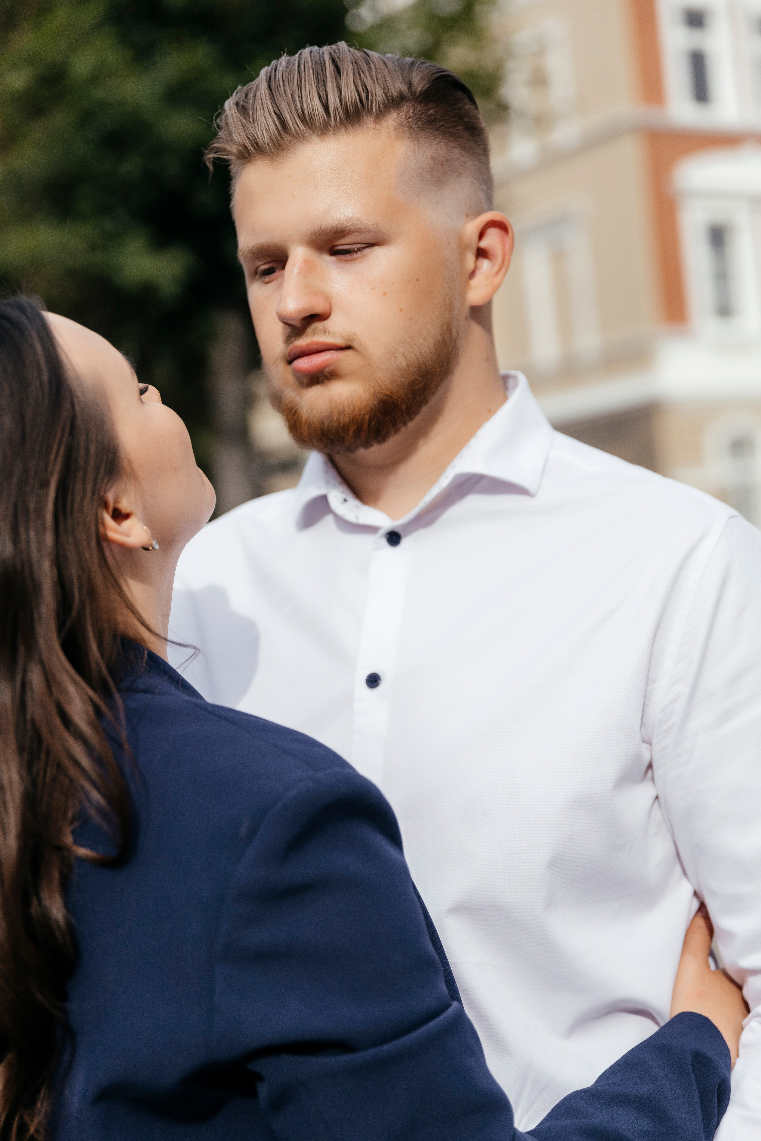 Anton&Nastya. Свадебный и портретный фотограф в Калининграде Наталия Еник