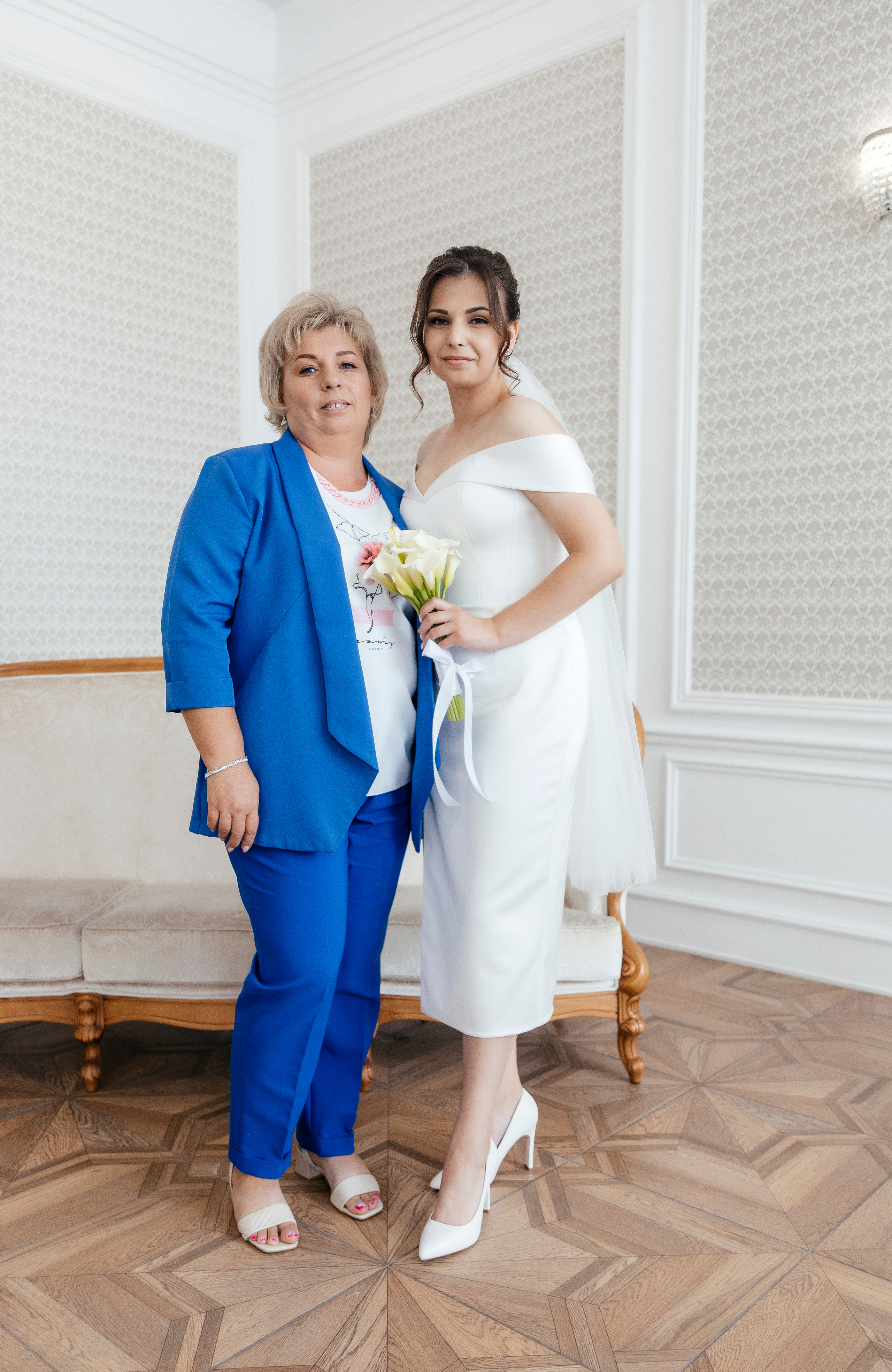 Alina&Maxim. Свадебный и портретный фотограф в Калининграде Наталия Еник