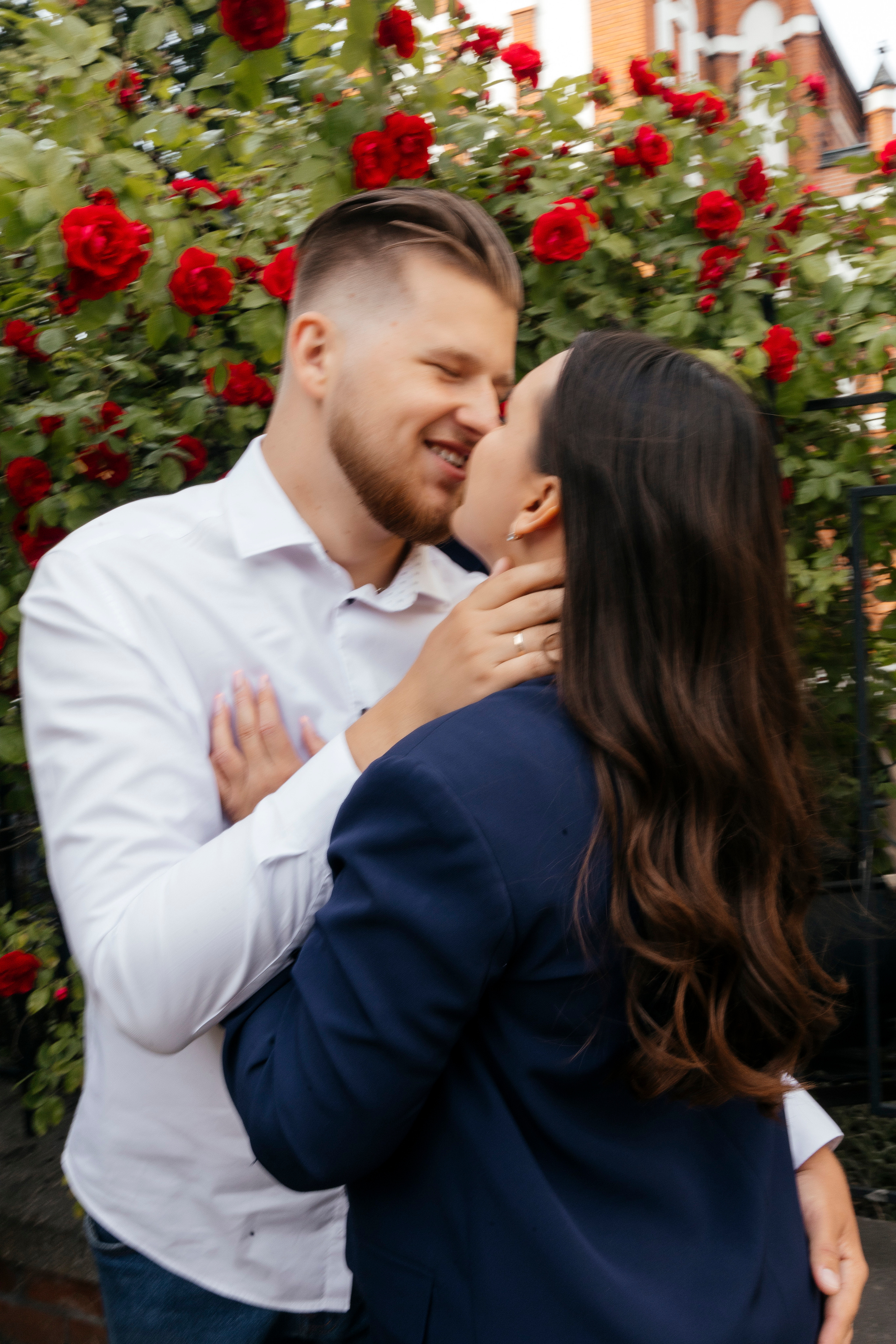 Anton&Nastya. Свадебный и портретный фотограф в Калининграде Наталия Еник