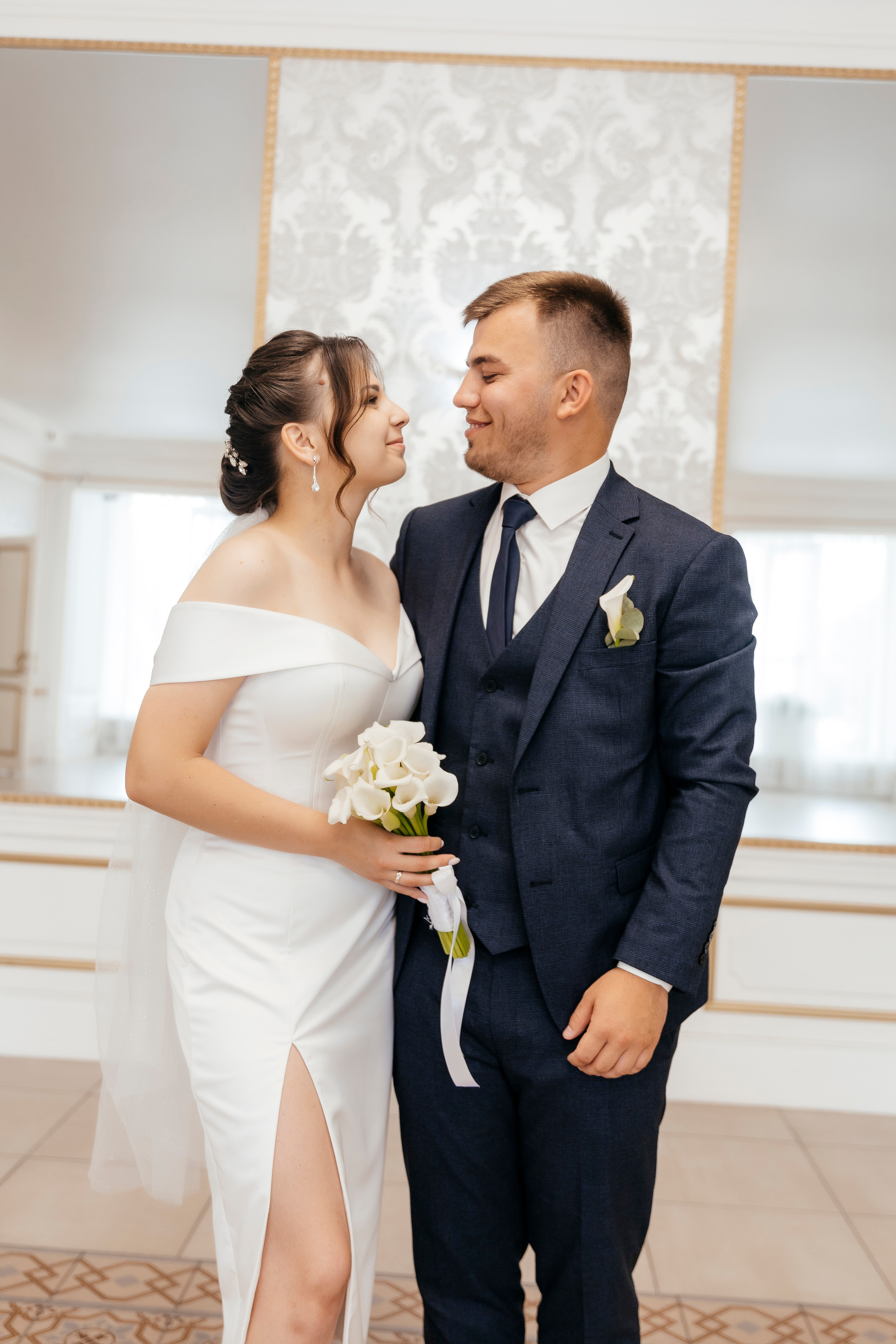 Alina&Maxim. Свадебный и портретный фотограф в Калининграде Наталия Еник