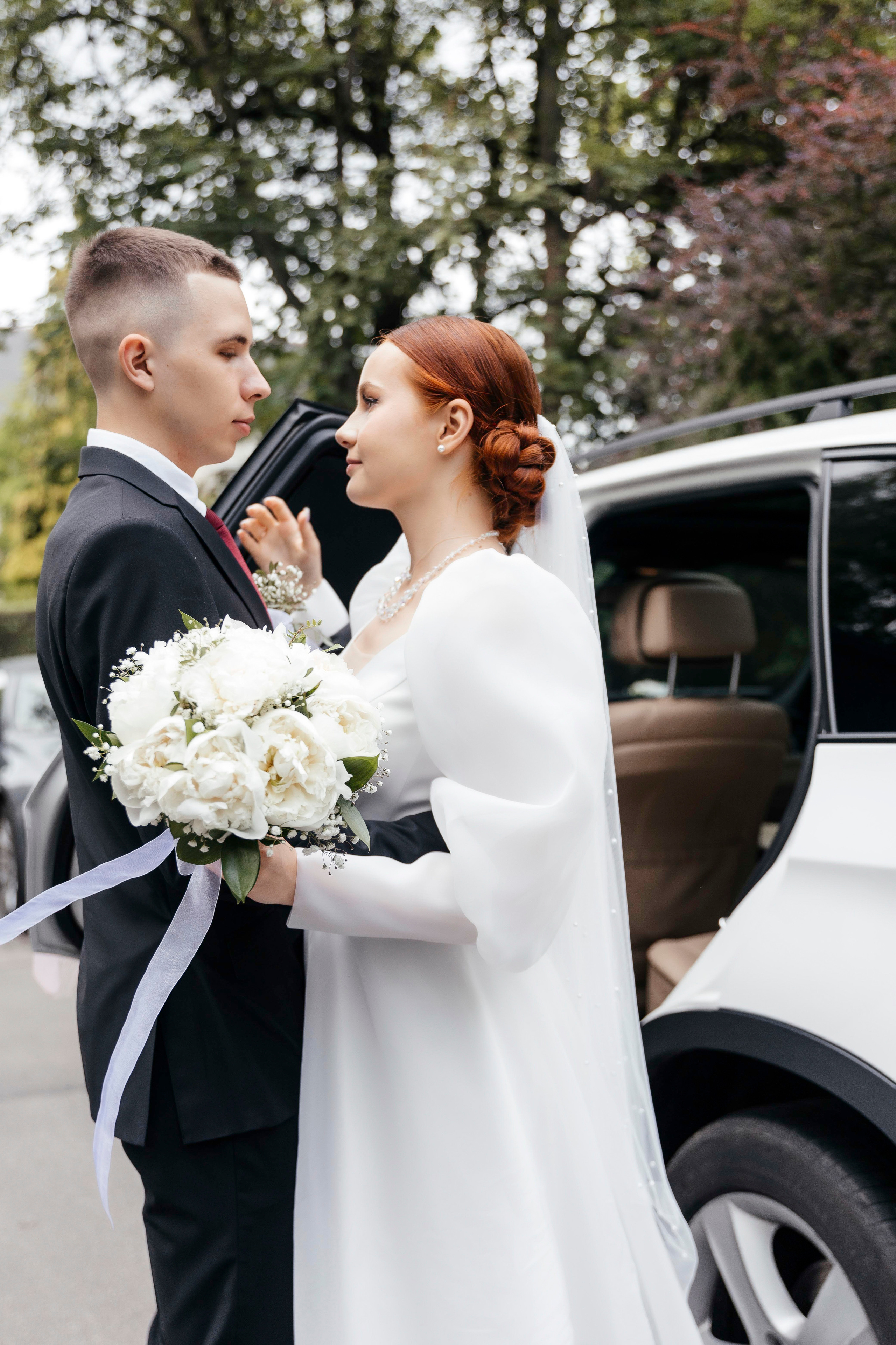 Nadezhda&Mikhail. Свадебный и портретный фотограф в Калининграде Наталия Еник