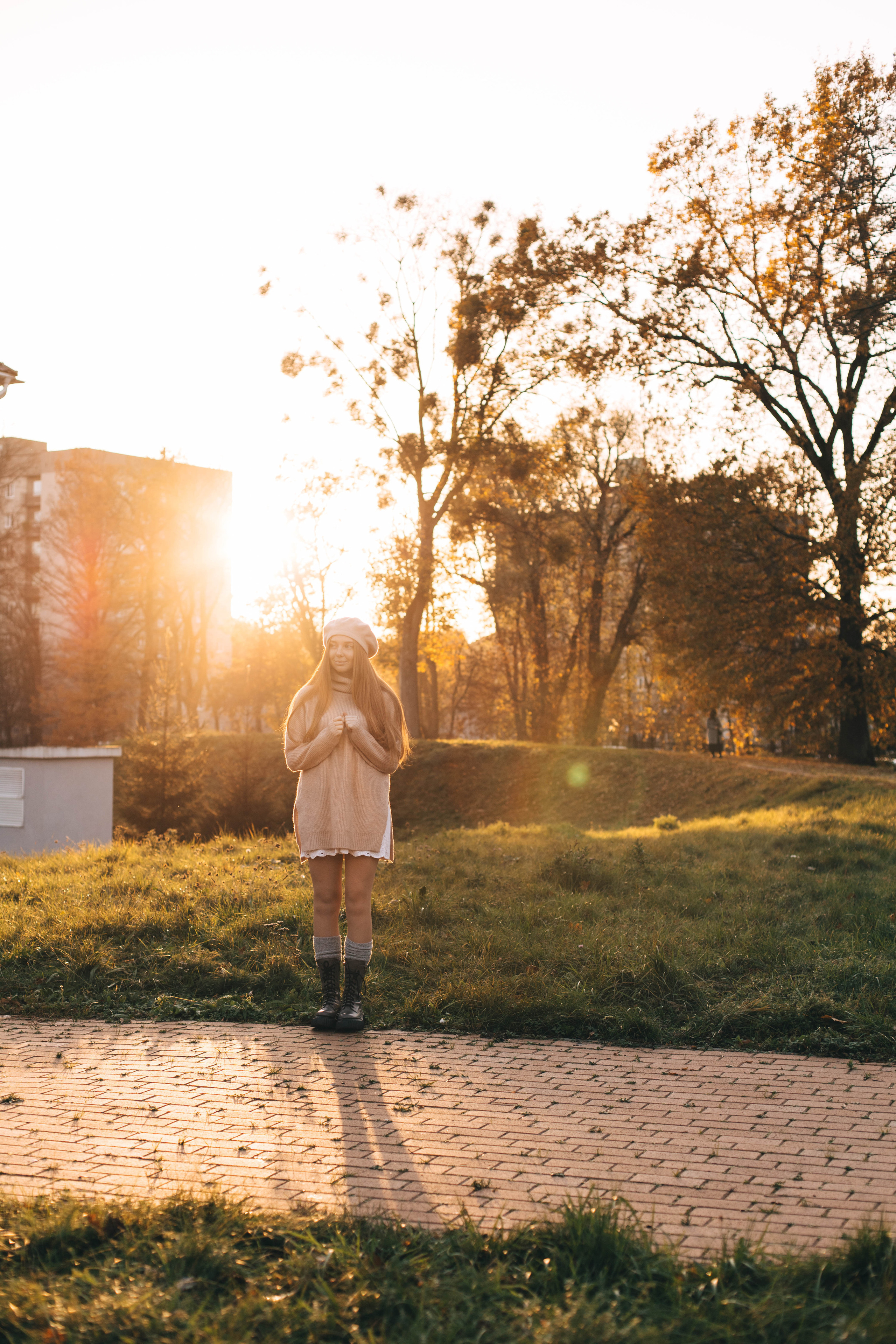 Katerina. Свадебный и портретный фотограф в Калининграде Наталия Еник