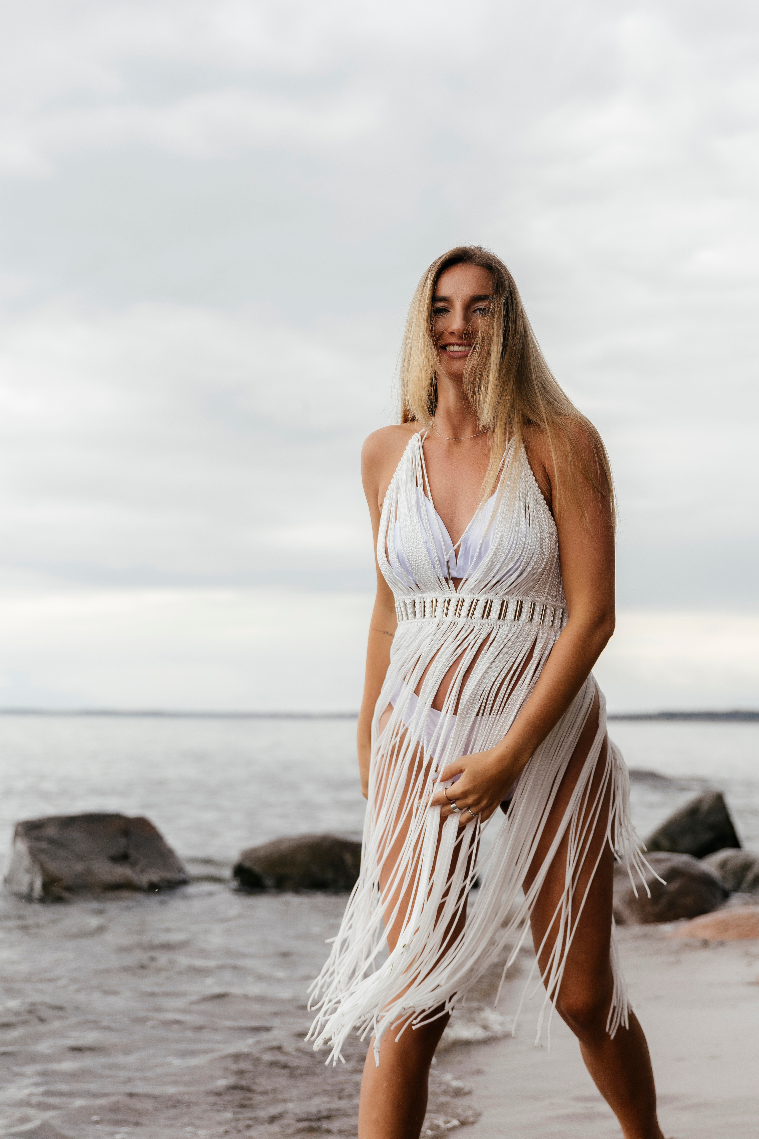 Evgeniya. Свадебный и портретный фотограф в Калининграде Наталия Еник