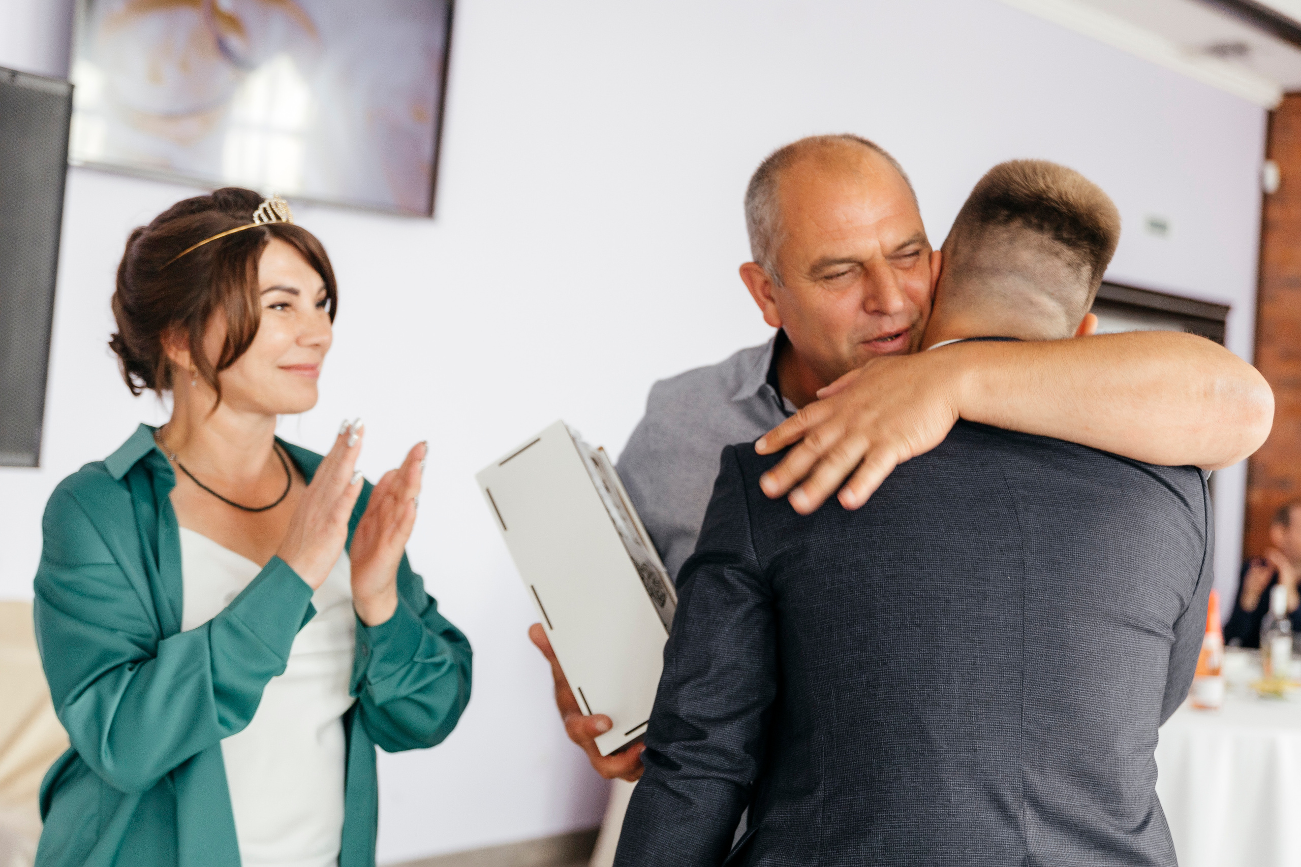 Alina&Maxim. Свадебный и портретный фотограф в Калининграде Наталия Еник