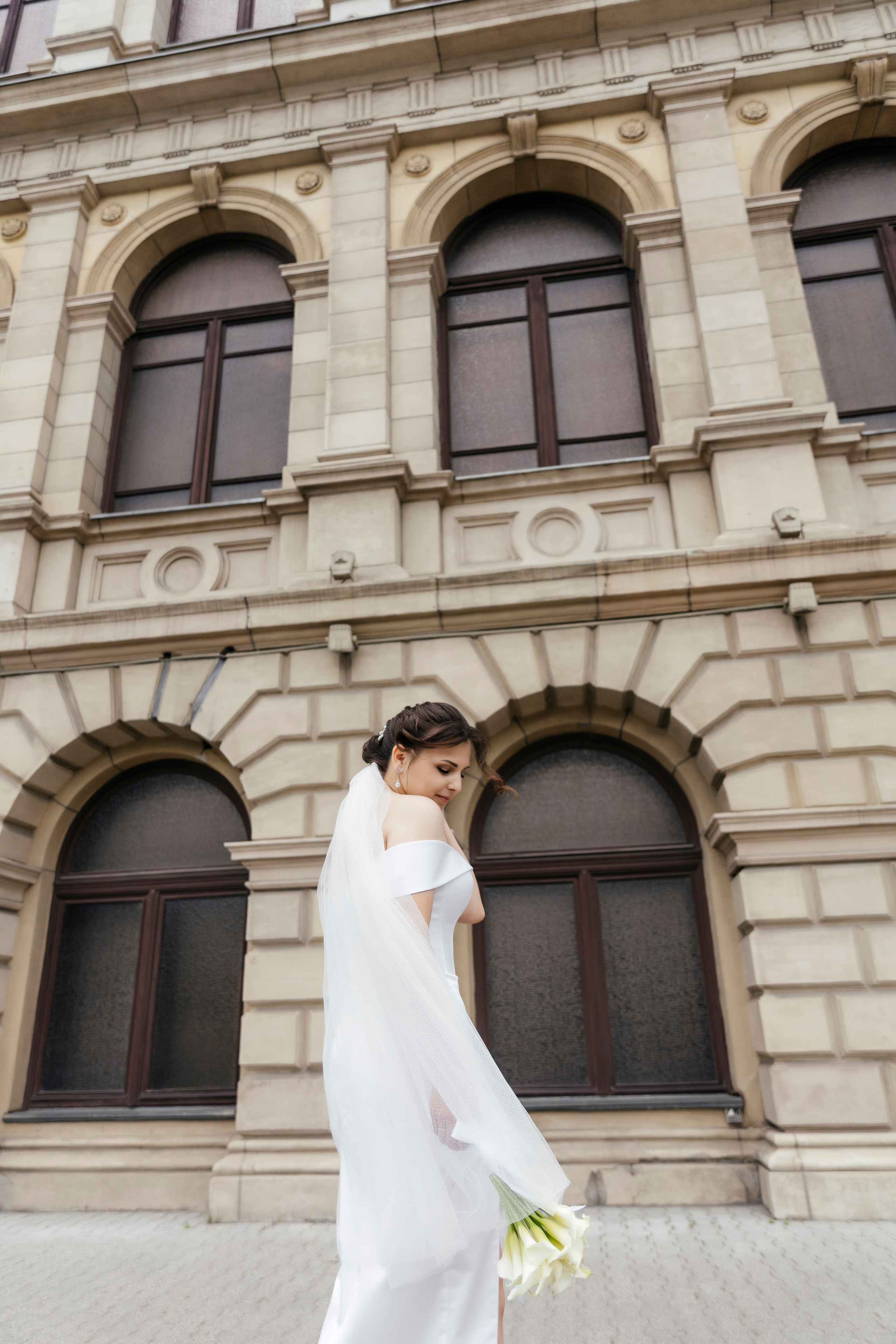 Alina&Maxim. Свадебный и портретный фотограф в Калининграде Наталия Еник