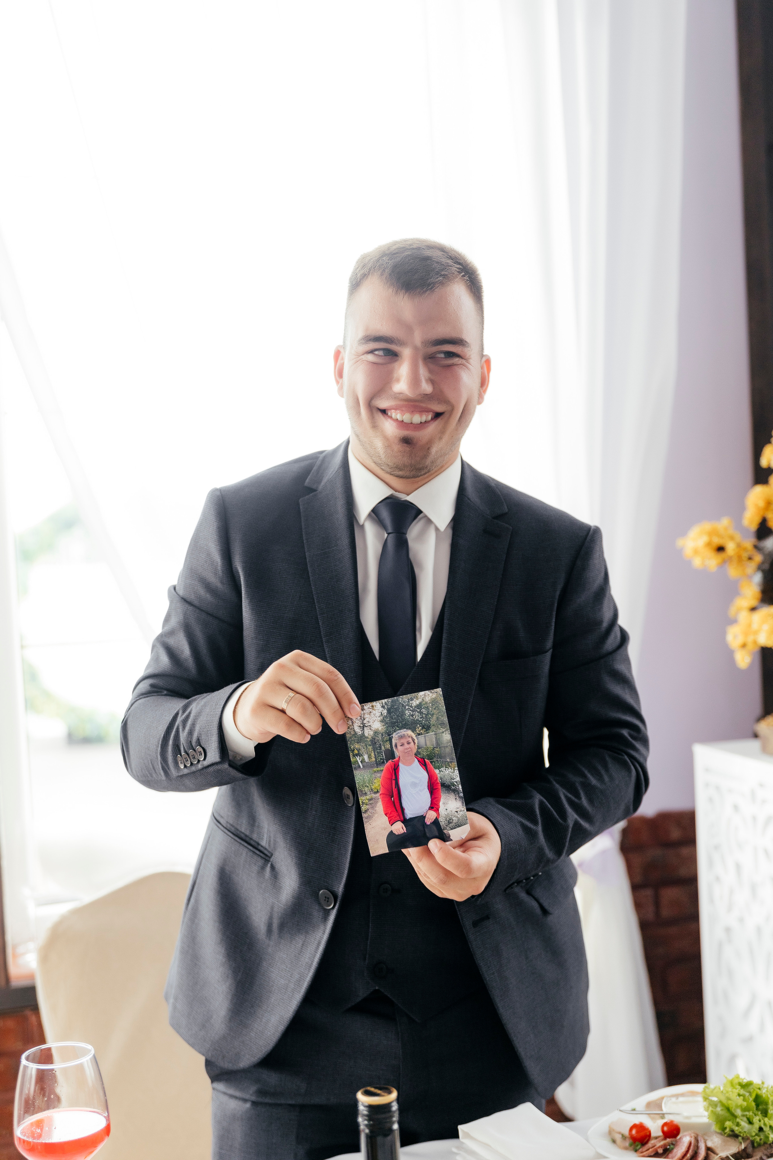 Alina&Maxim. Свадебный и портретный фотограф в Калининграде Наталия Еник