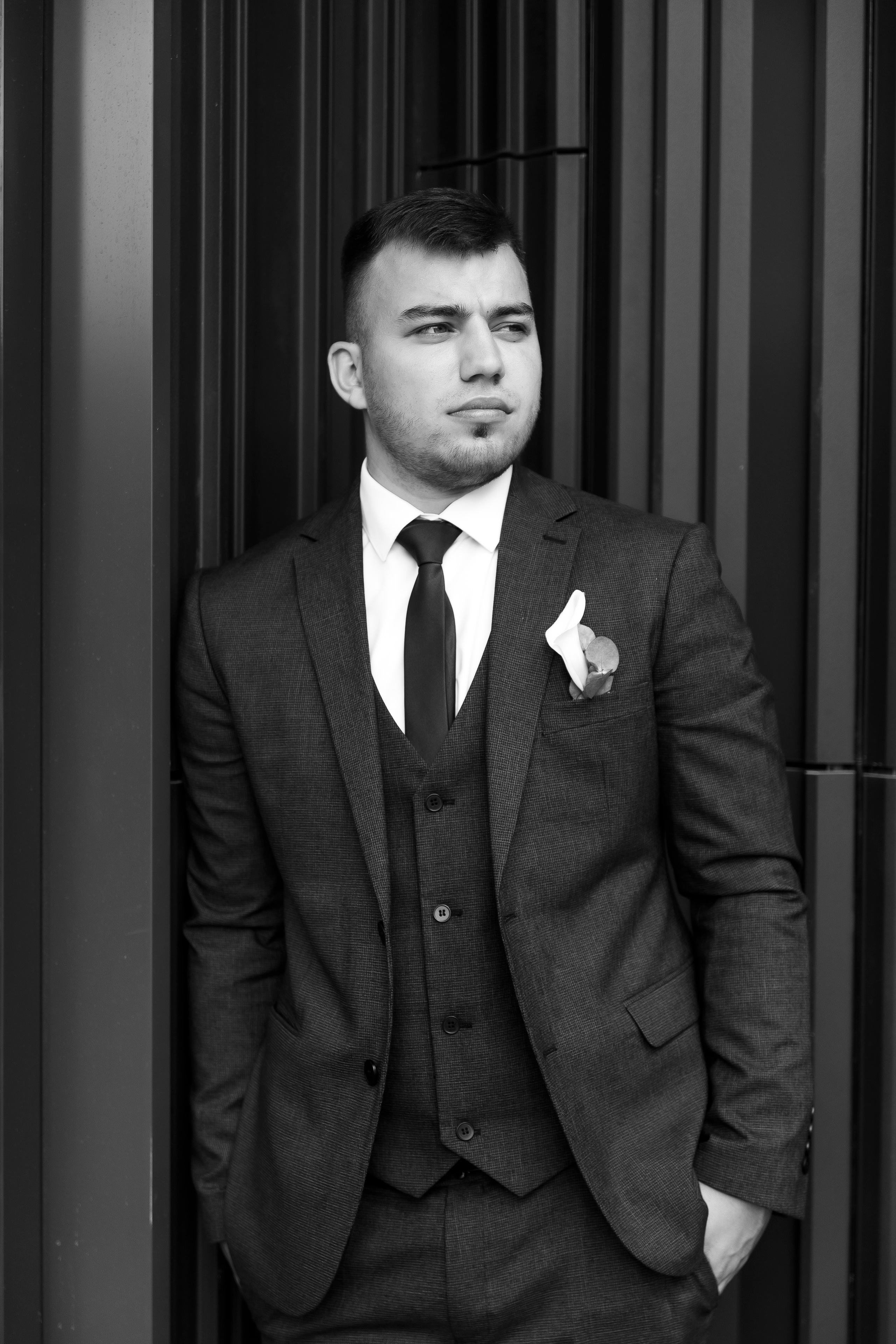 Alina&Maxim. Свадебный и портретный фотограф в Калининграде Наталия Еник