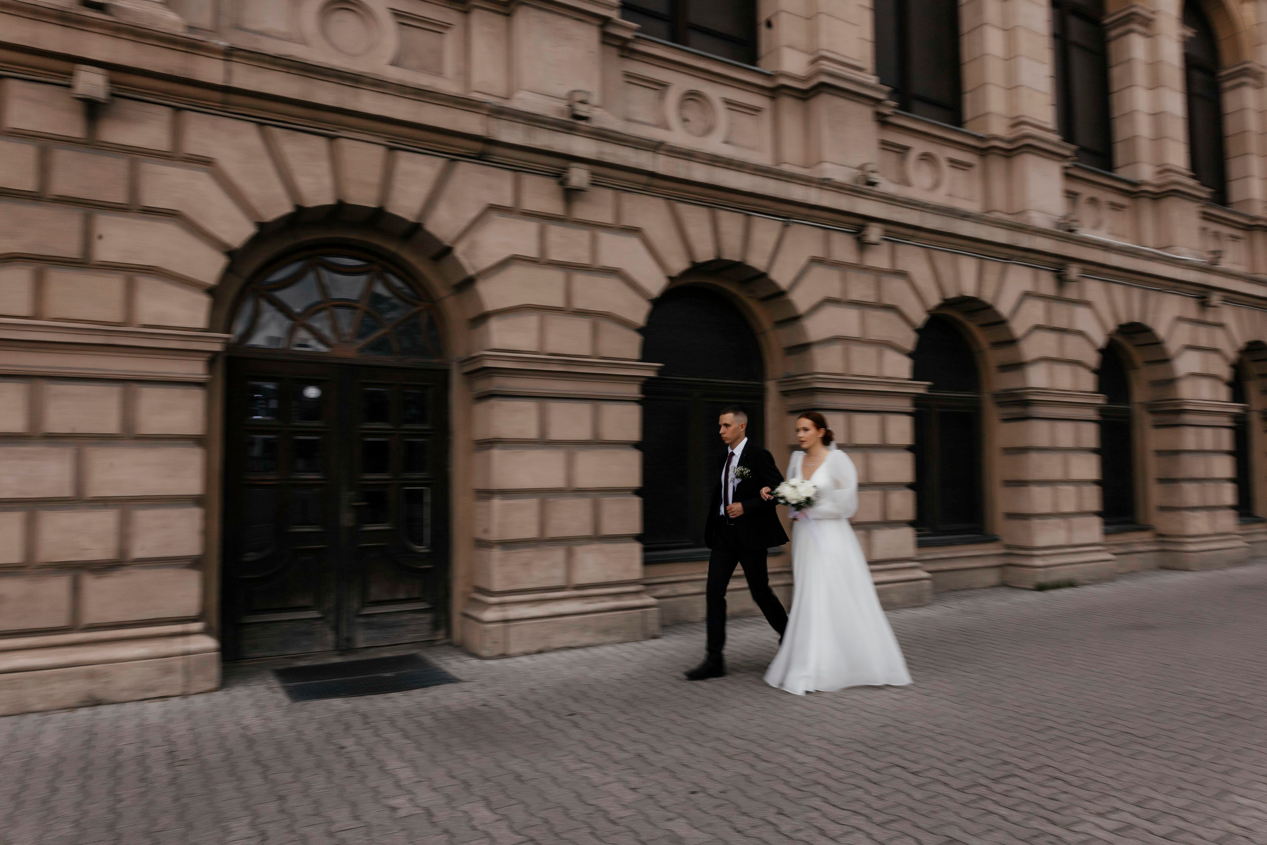 Nadezhda&Mikhail. Свадебный и портретный фотограф в Калининграде Наталия Еник