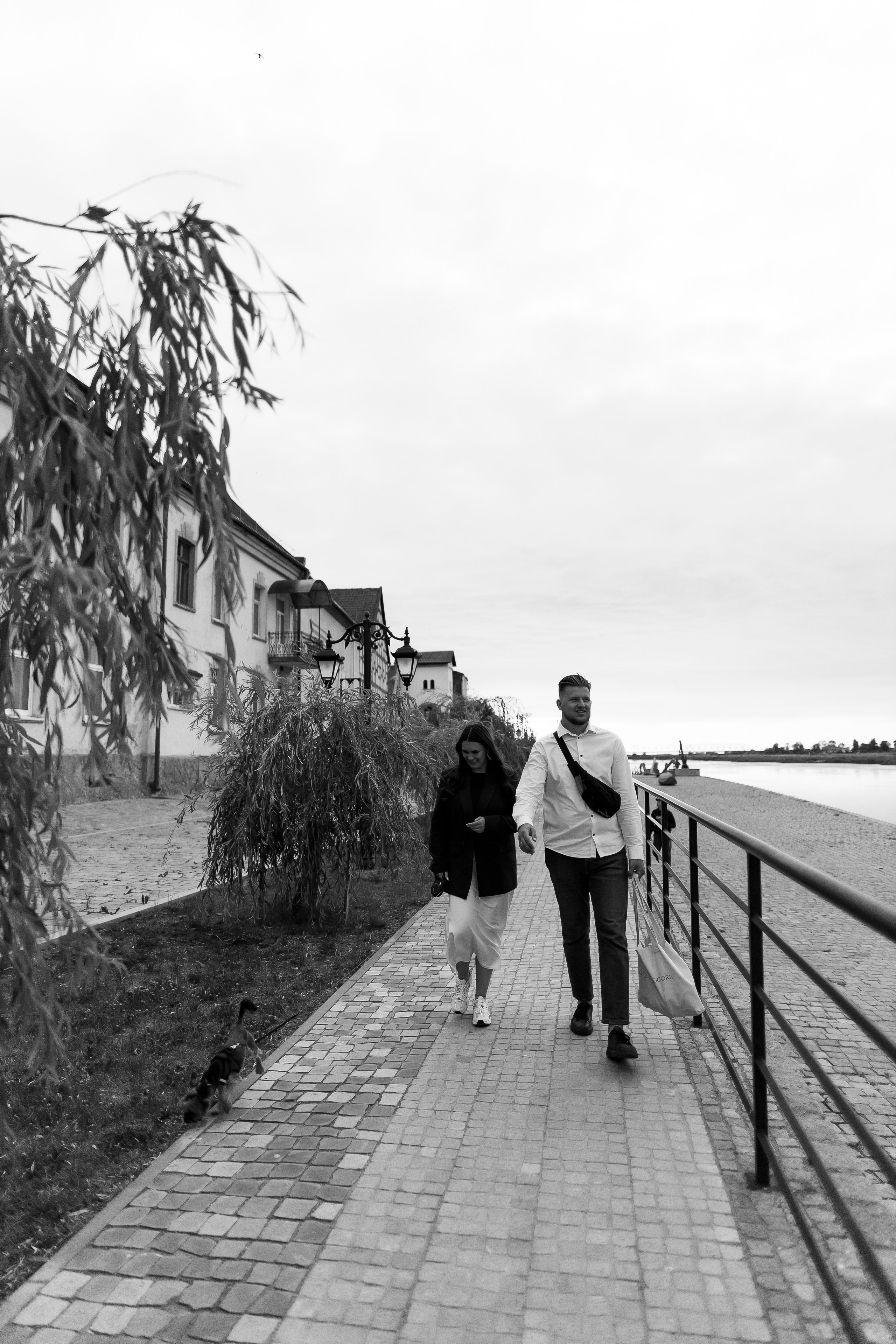 Anton&Nastya. Свадебный и портретный фотограф в Калининграде Наталия Еник