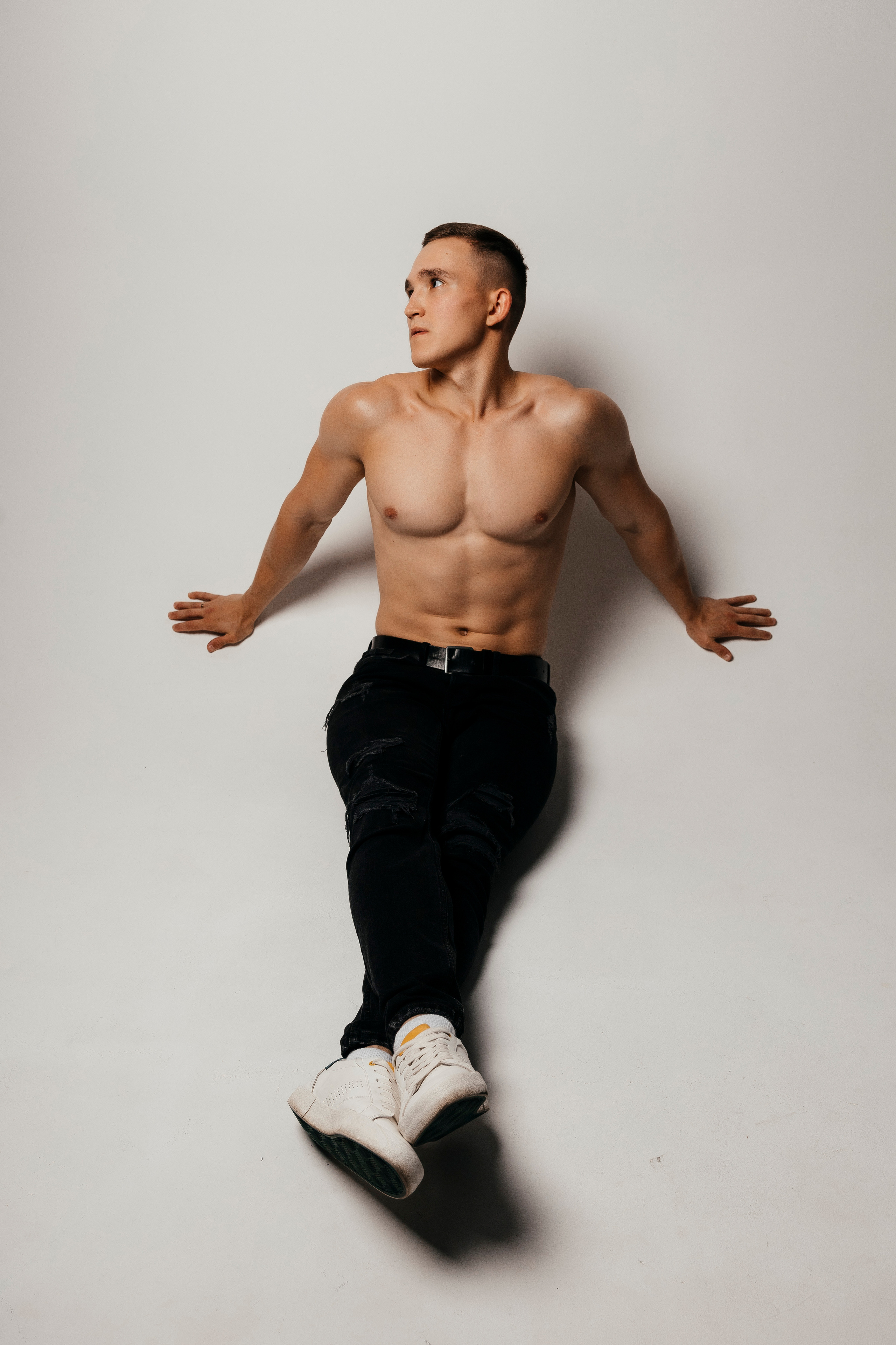 Roma. Свадебный и портретный фотограф в Калининграде Наталия Еник