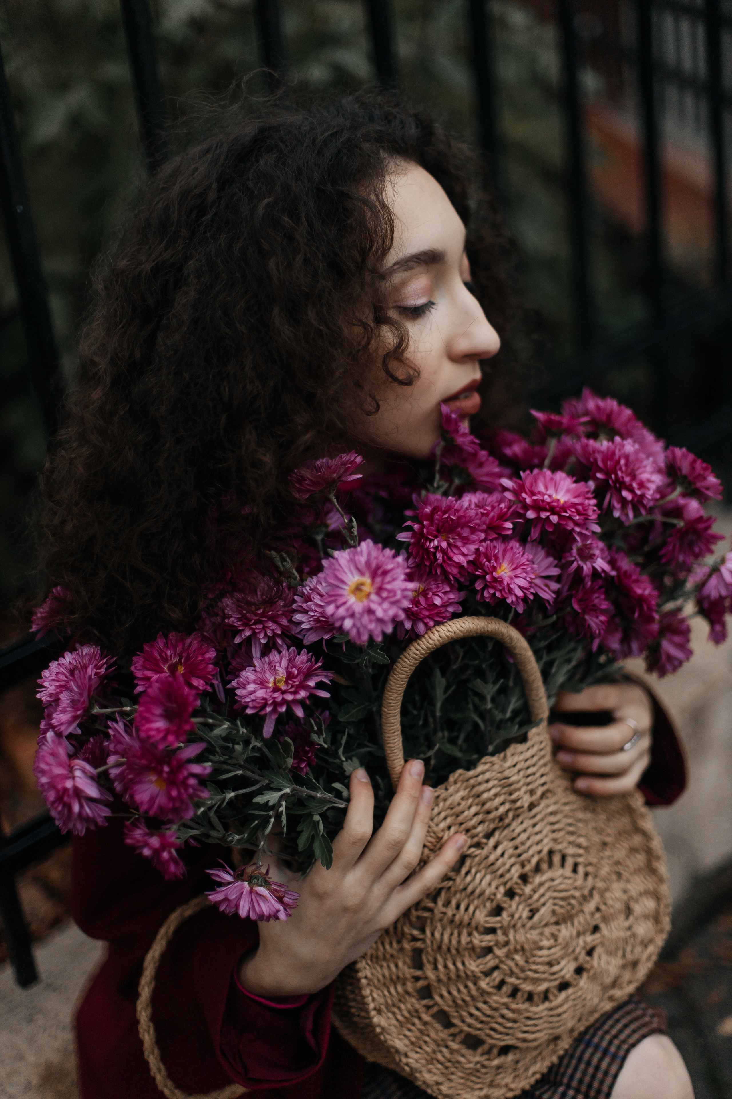 Olya. Свадебный и портретный фотограф в Калининграде Наталия Еник