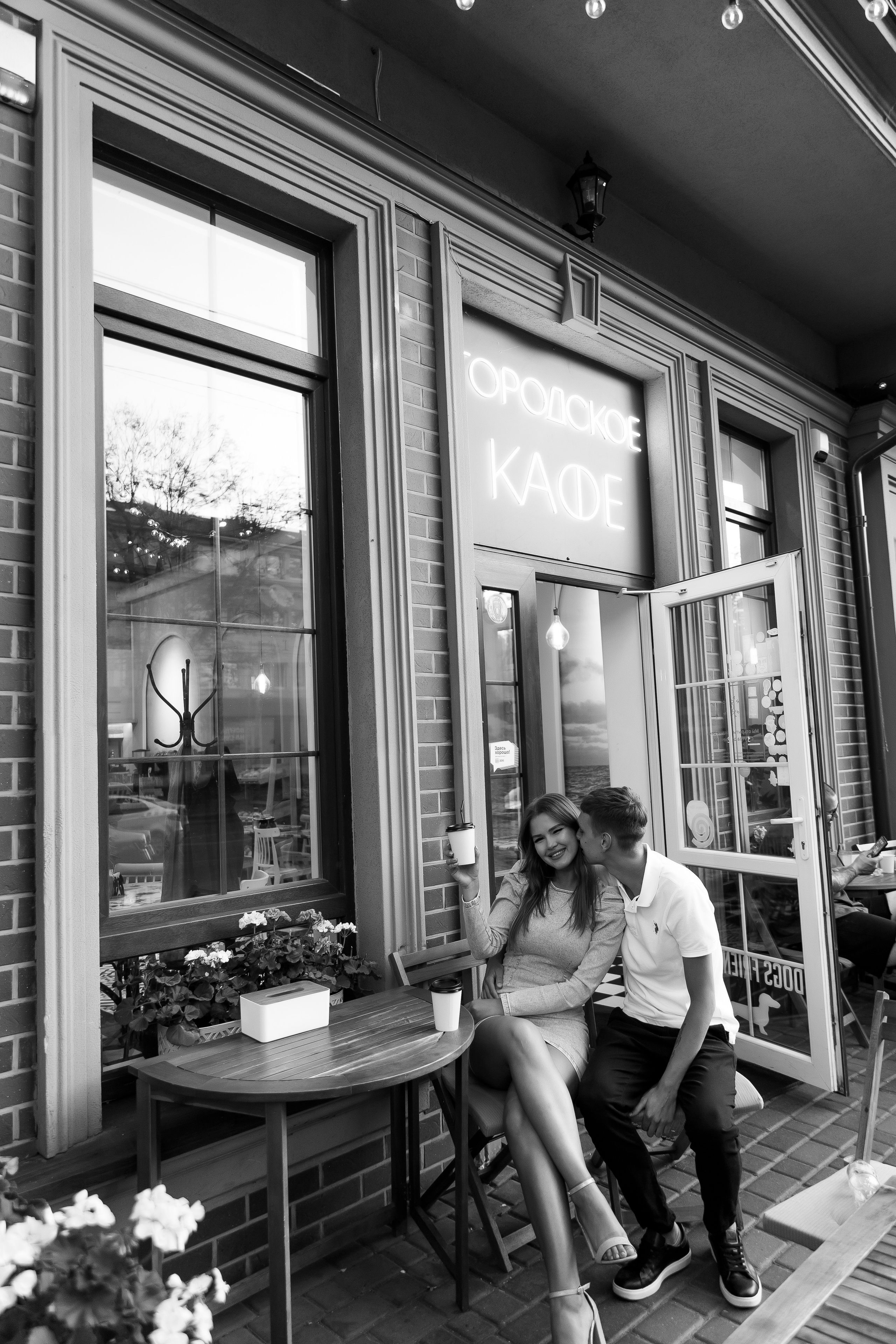 Lana&Alexander. Свадебный и портретный фотограф в Калининграде Наталия Еник