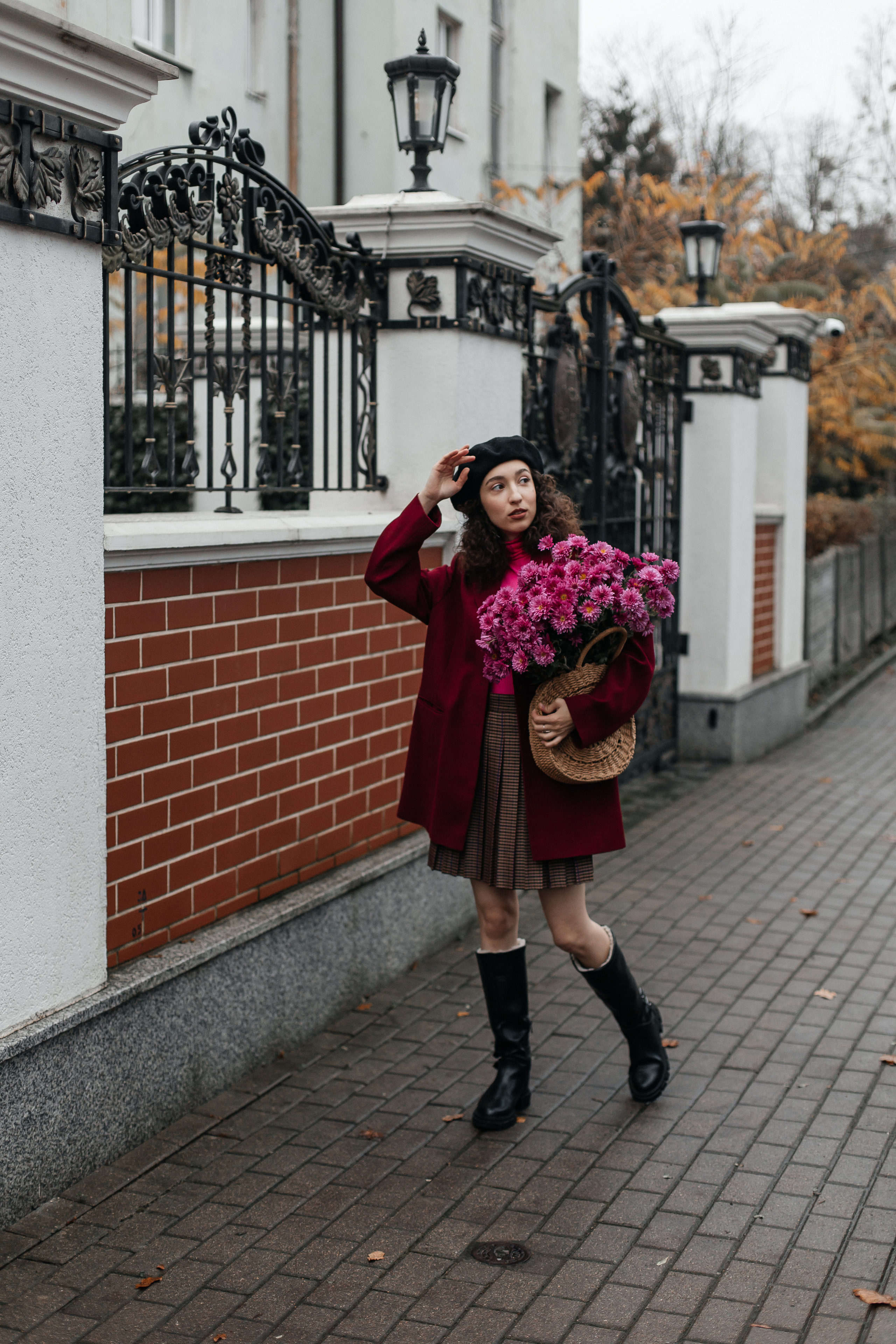 Olya. Свадебный и портретный фотограф в Калининграде Наталия Еник