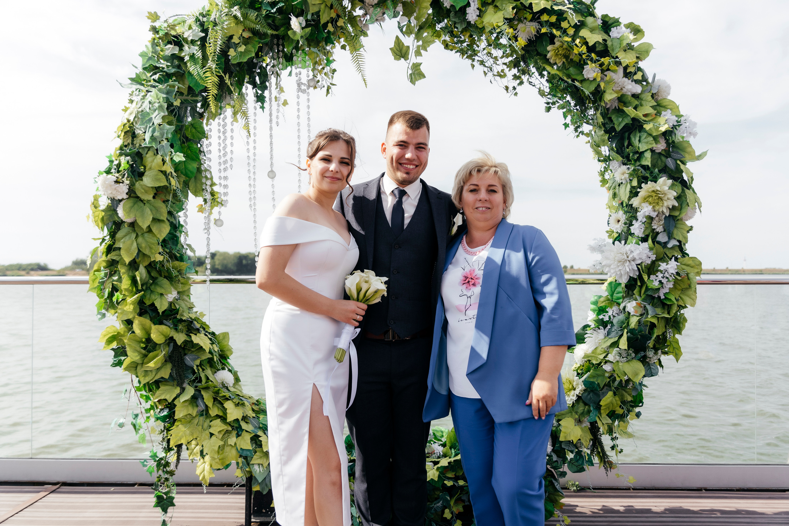 Alina&Maxim. Свадебный и портретный фотограф в Калининграде Наталия Еник