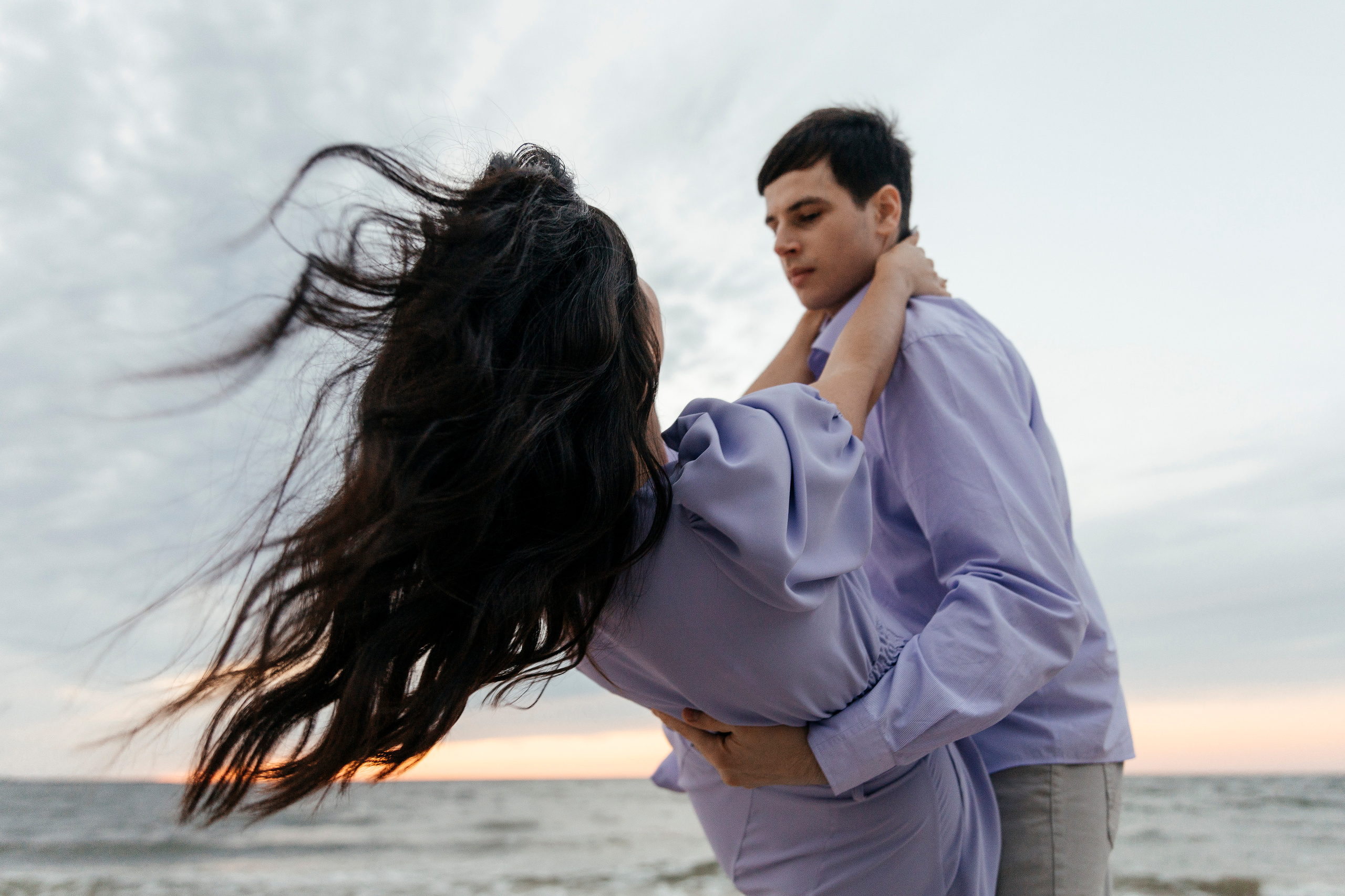 Kristina&Vadim. Свадебный и портретный фотограф в Калининграде Наталия Еник