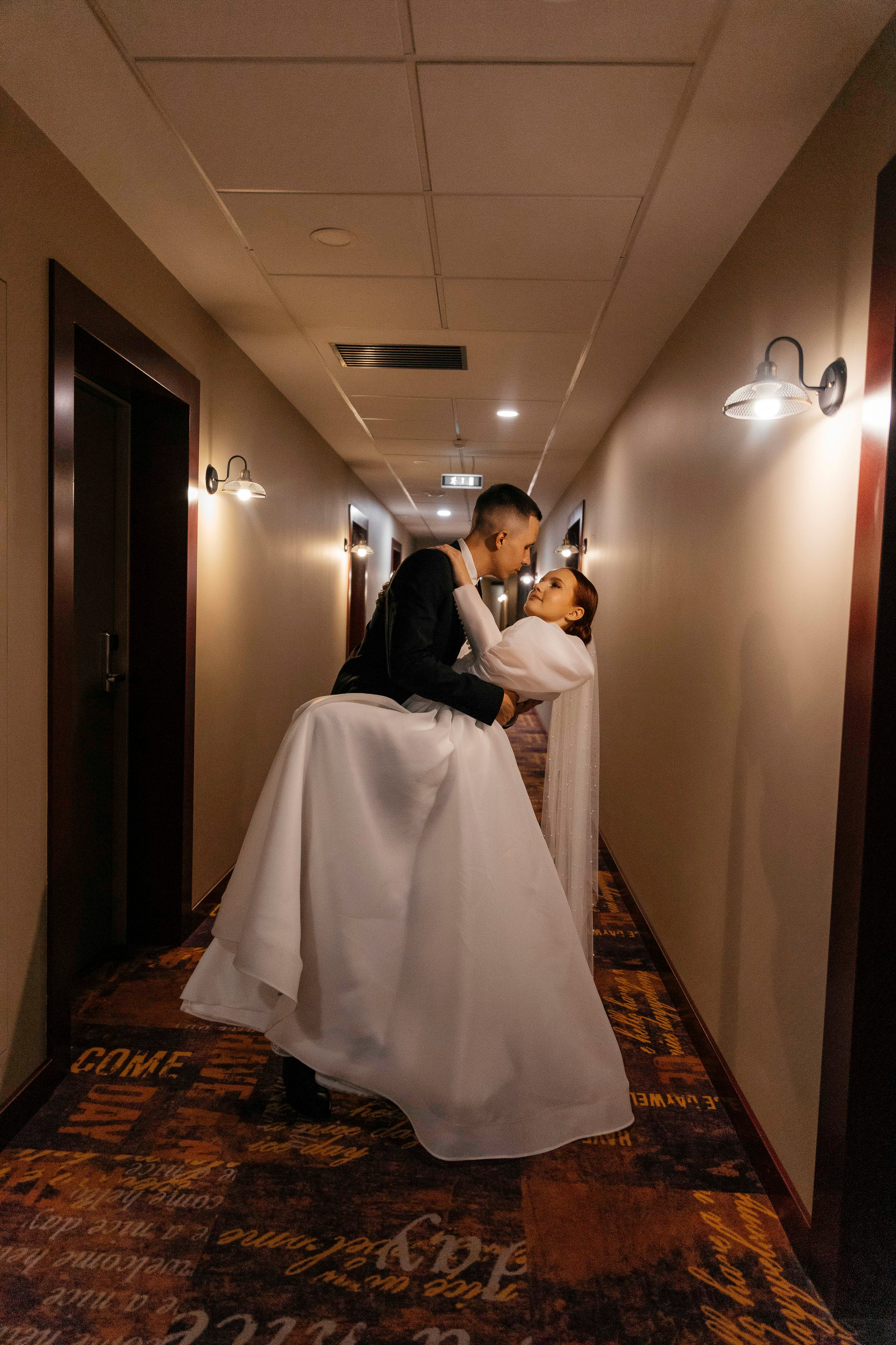 Nadezhda&Mikhail. Свадебный и портретный фотограф в Калининграде Наталия Еник