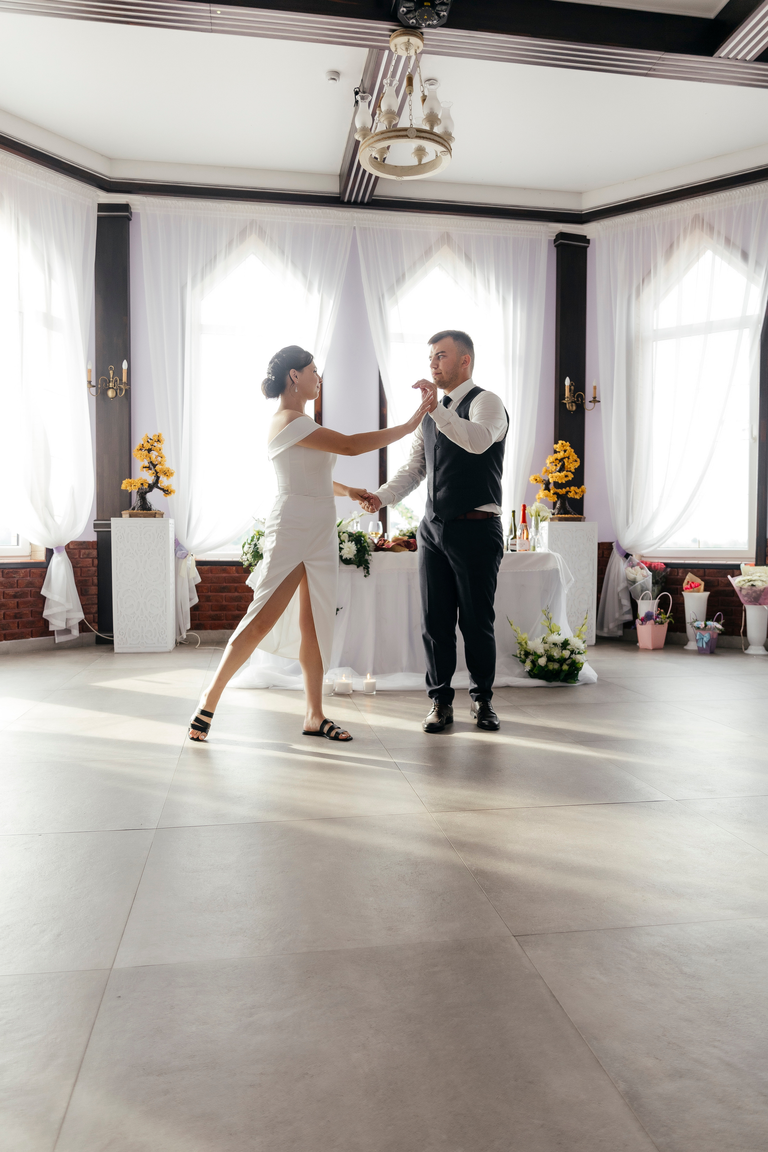 Alina&Maxim. Свадебный и портретный фотограф в Калининграде Наталия Еник