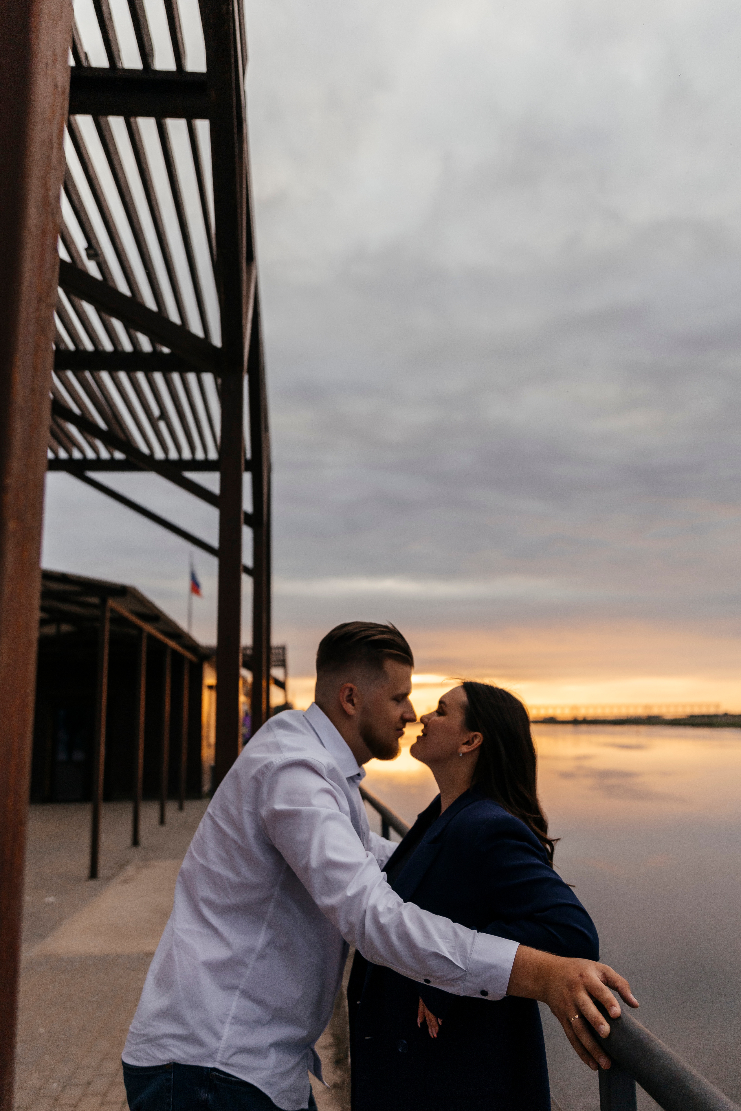 Anton&Nastya. Свадебный и портретный фотограф в Калининграде Наталия Еник