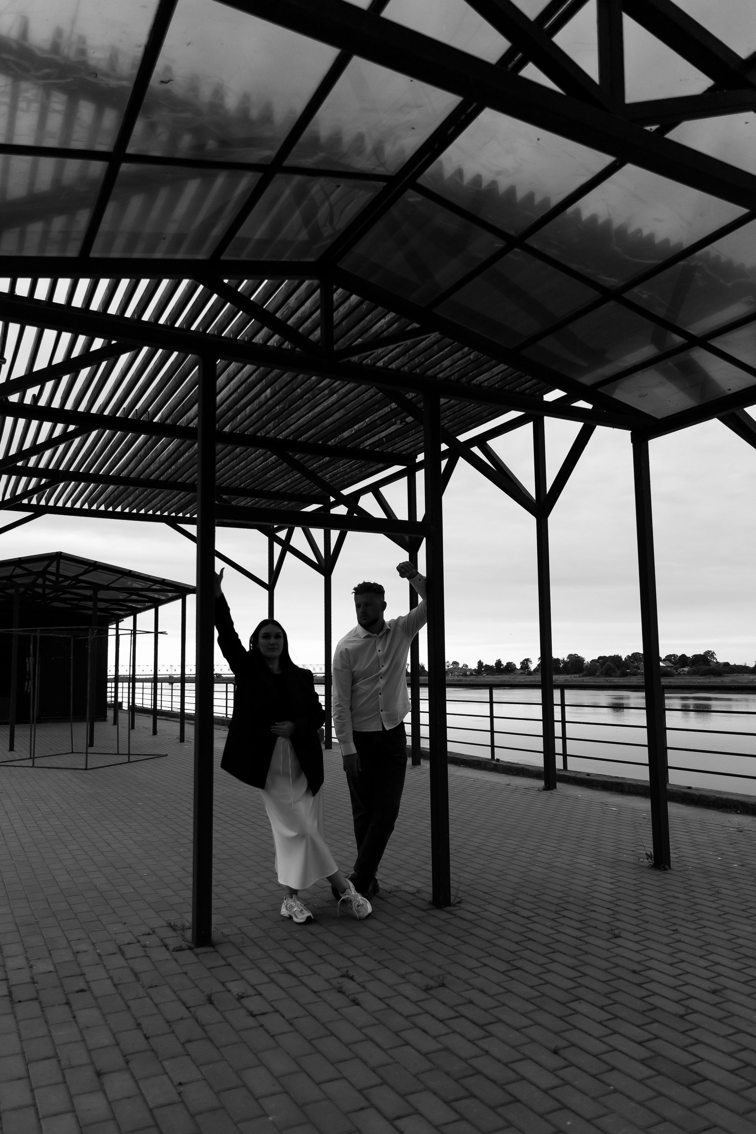 Anton&Nastya. Свадебный и портретный фотограф в Калининграде Наталия Еник