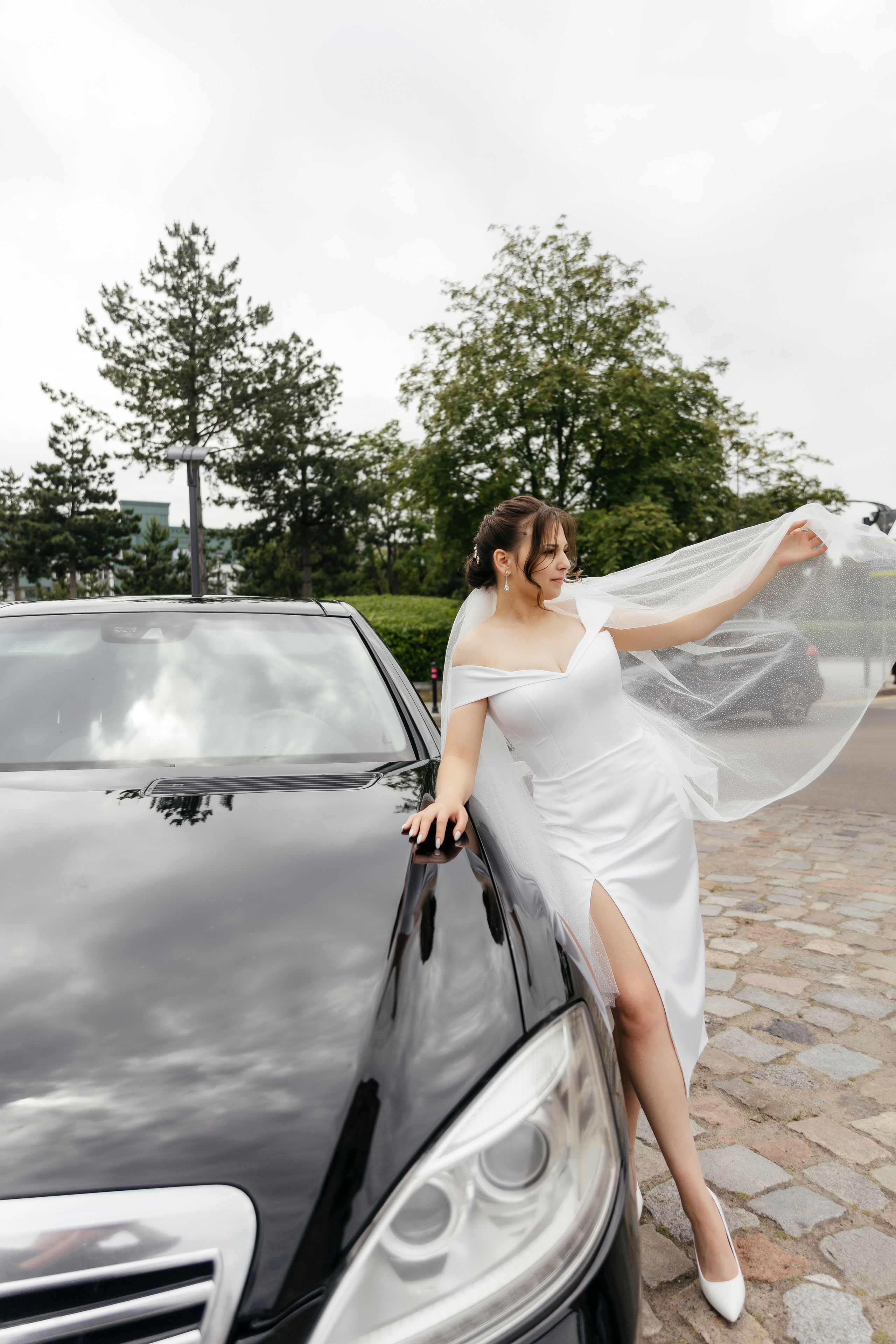 Alina&Maxim. Свадебный и портретный фотограф в Калининграде Наталия Еник