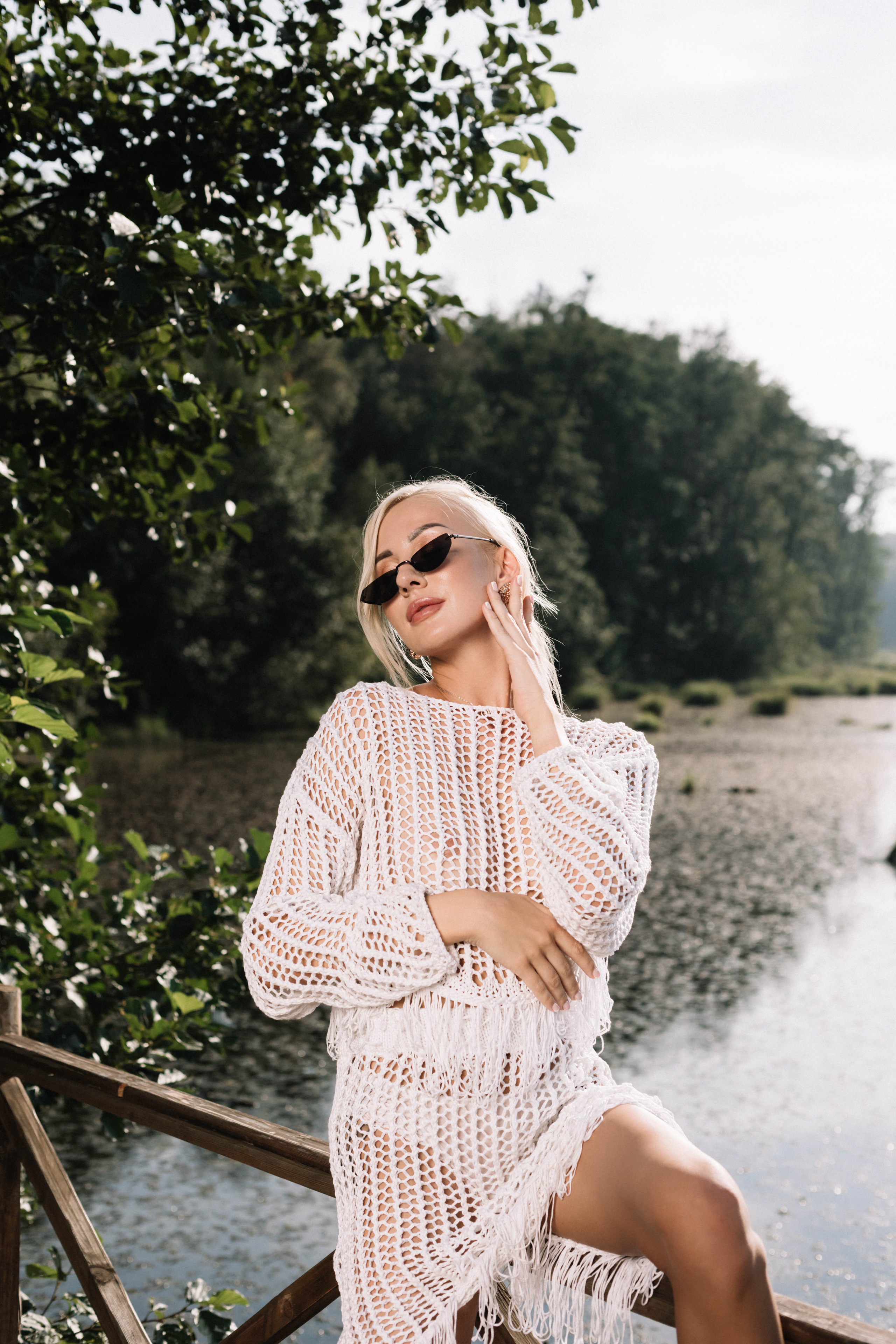 Alyona. Свадебный и портретный фотограф в Калининграде Наталия Еник