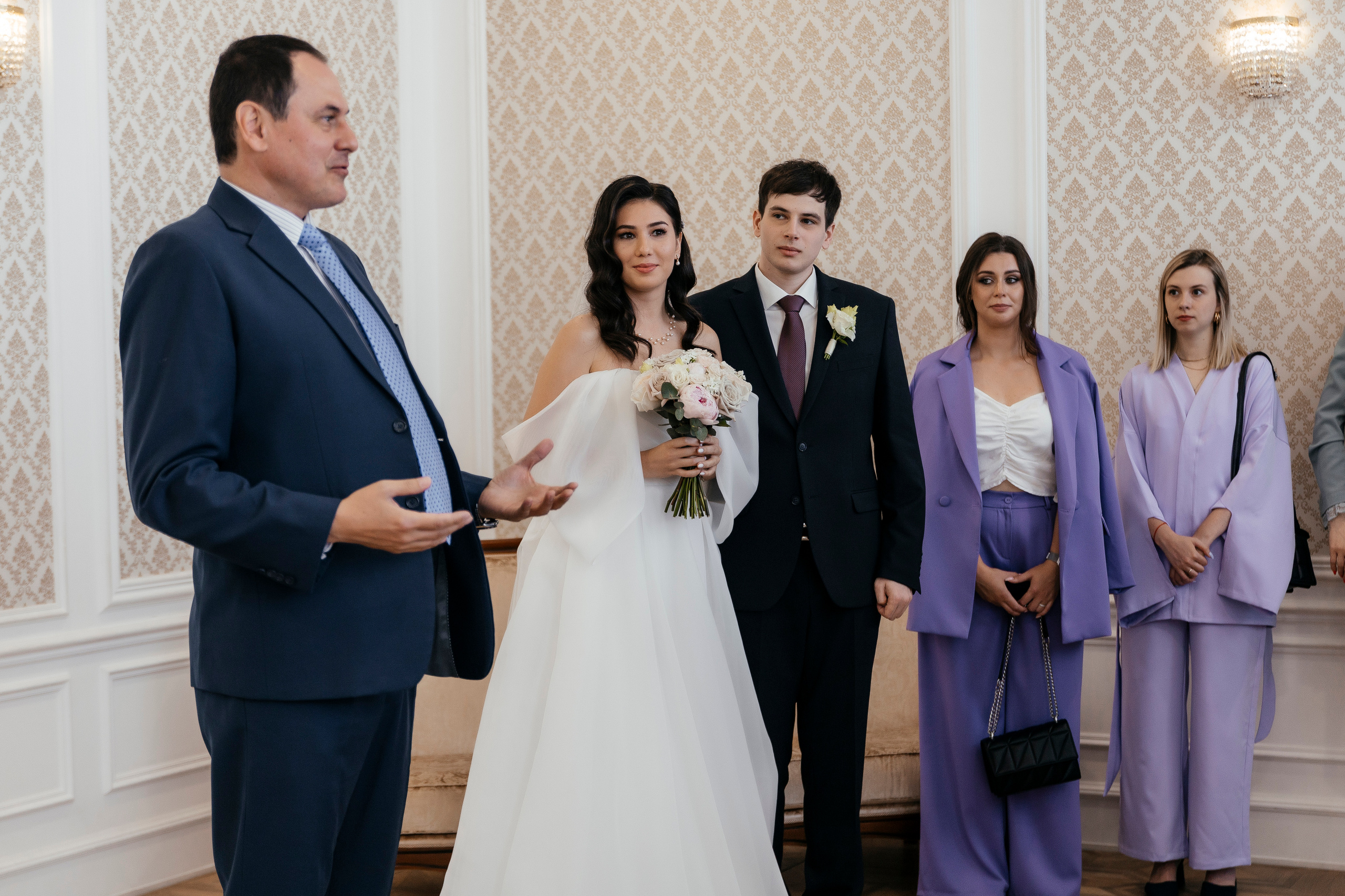 Kristina&Vadim. Свадебный и портретный фотограф в Калининграде Наталия Еник