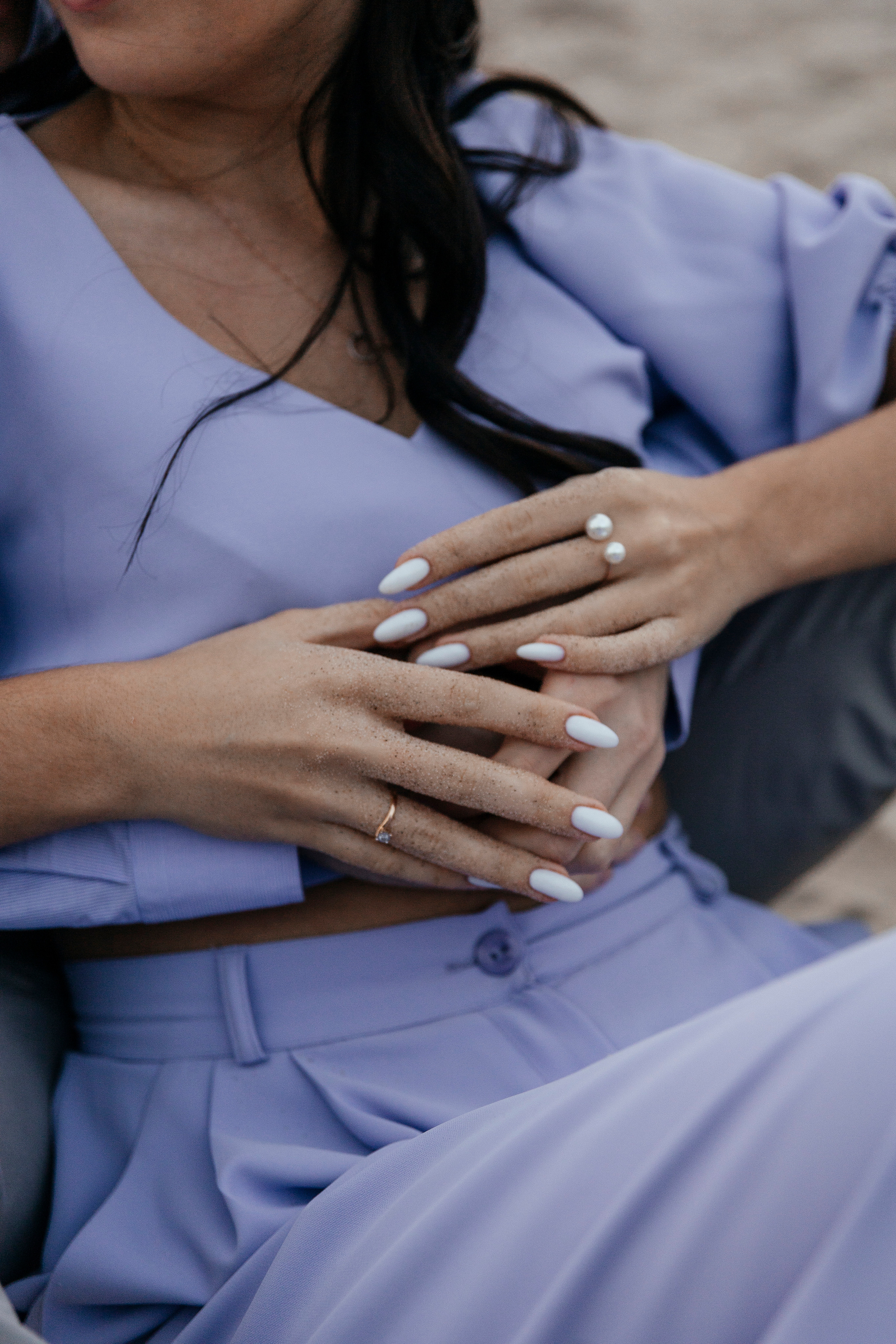 Kristina&Vadim. Свадебный и портретный фотограф в Калининграде Наталия Еник