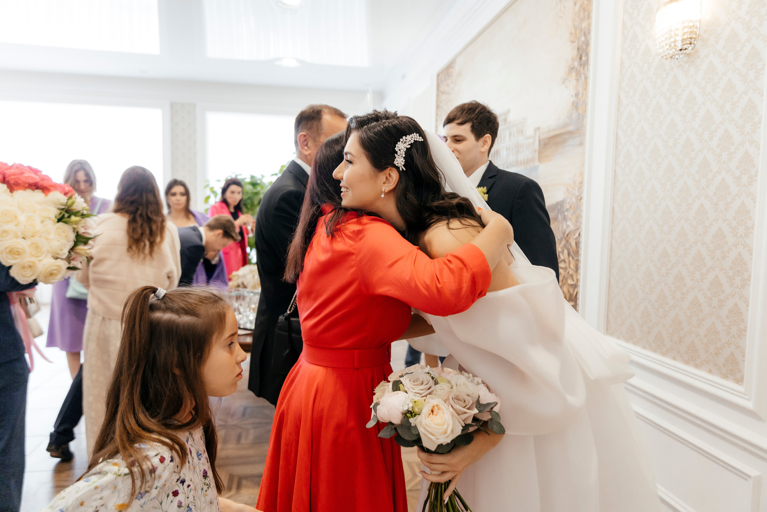 Kristina&Vadim. Свадебный и портретный фотограф в Калининграде Наталия Еник