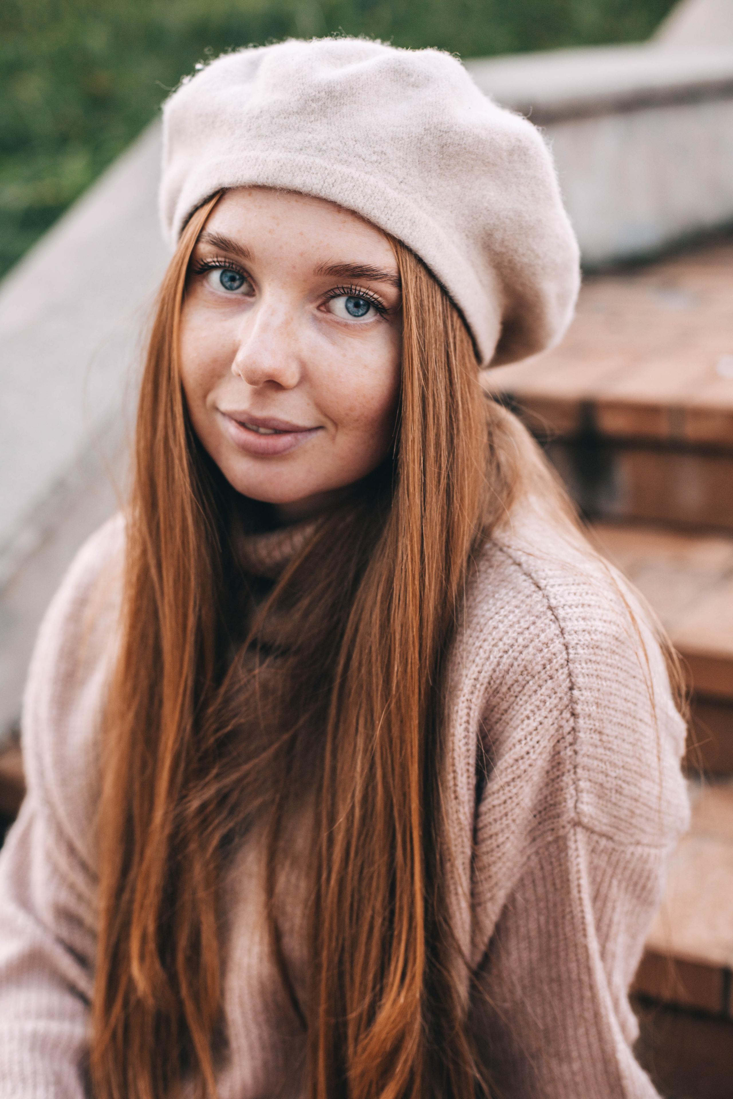 Katerina. Свадебный и портретный фотограф в Калининграде Наталия Еник