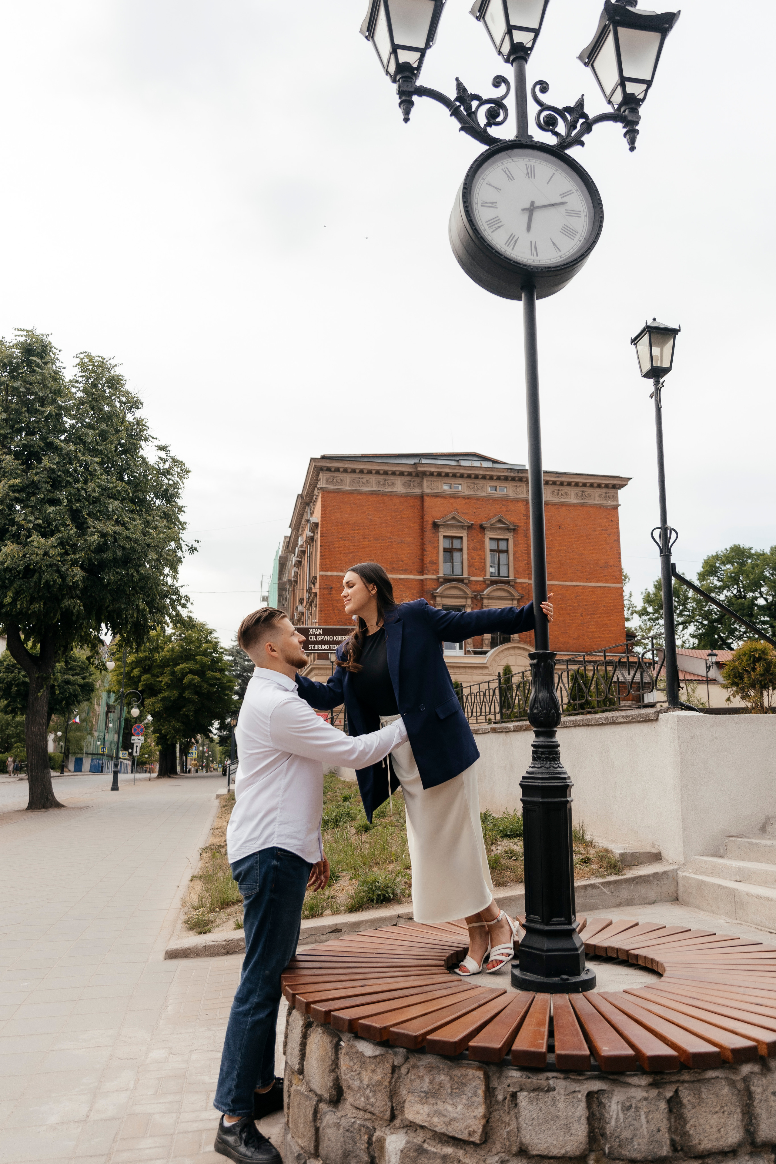 Anton&Nastya. Свадебный и портретный фотограф в Калининграде Наталия Еник