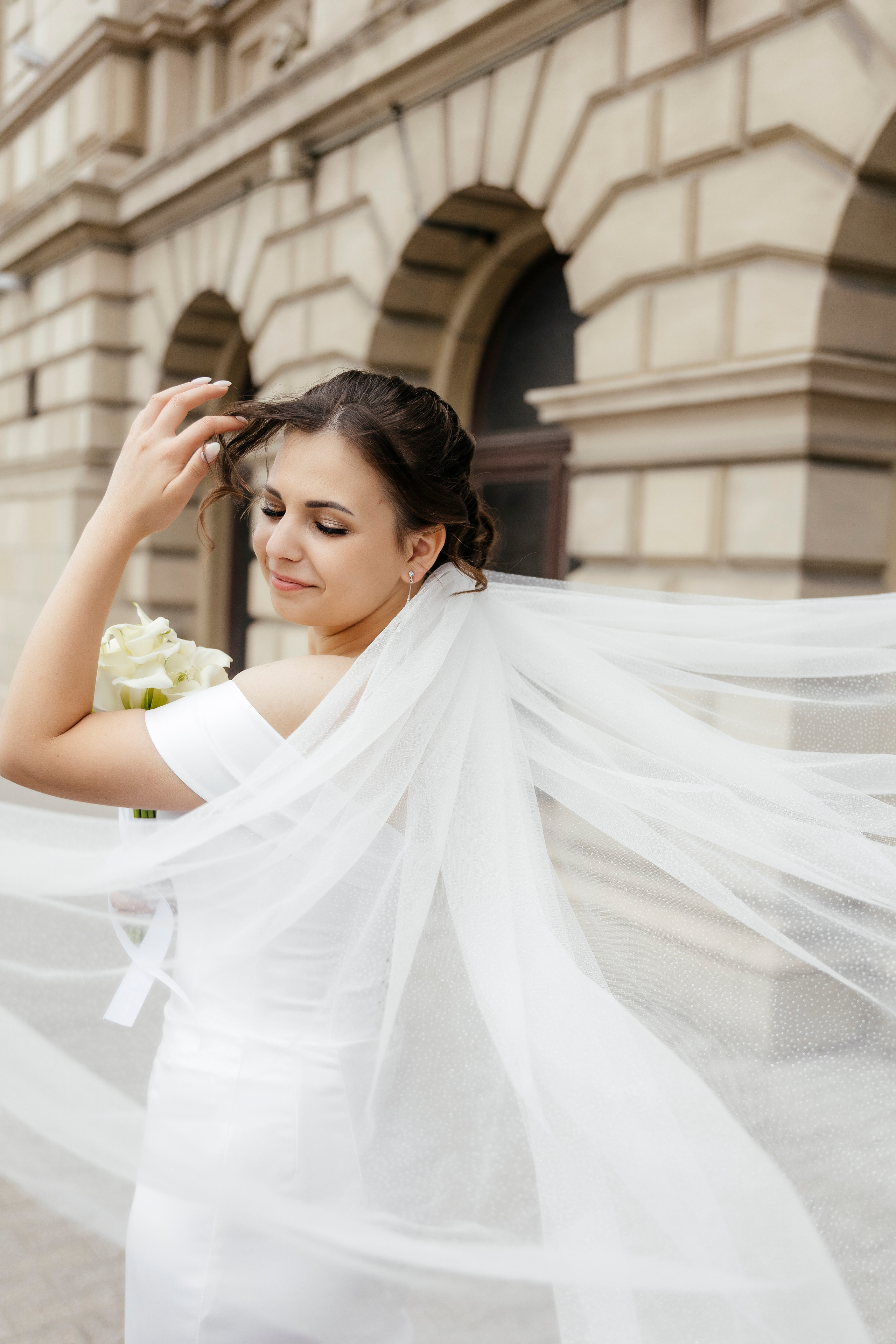 Alina&Maxim. Свадебный и портретный фотограф в Калининграде Наталия Еник