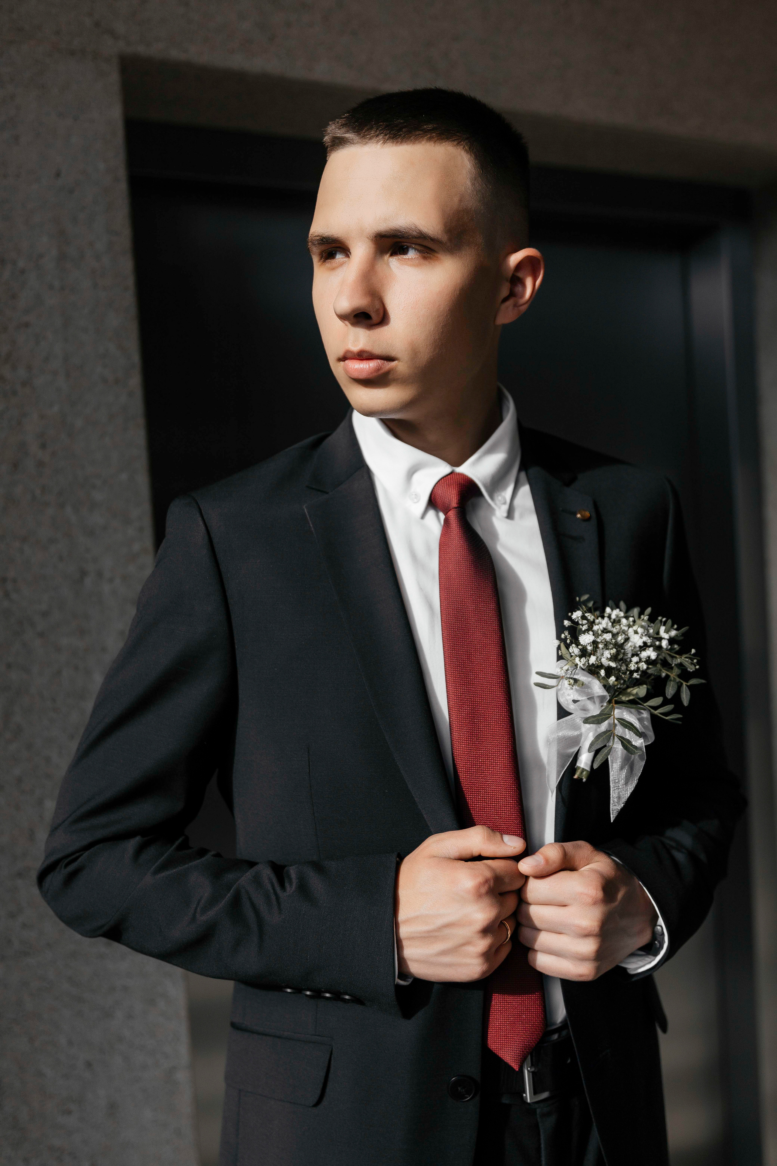 Nadezhda&Mikhail. Свадебный и портретный фотограф в Калининграде Наталия Еник