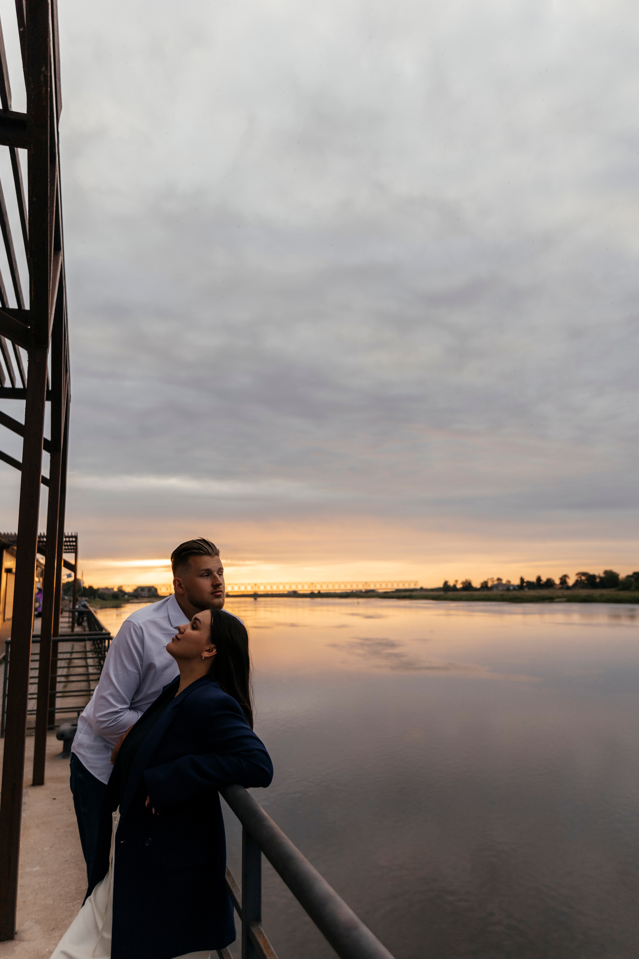 Anton&Nastya. Свадебный и портретный фотограф в Калининграде Наталия Еник