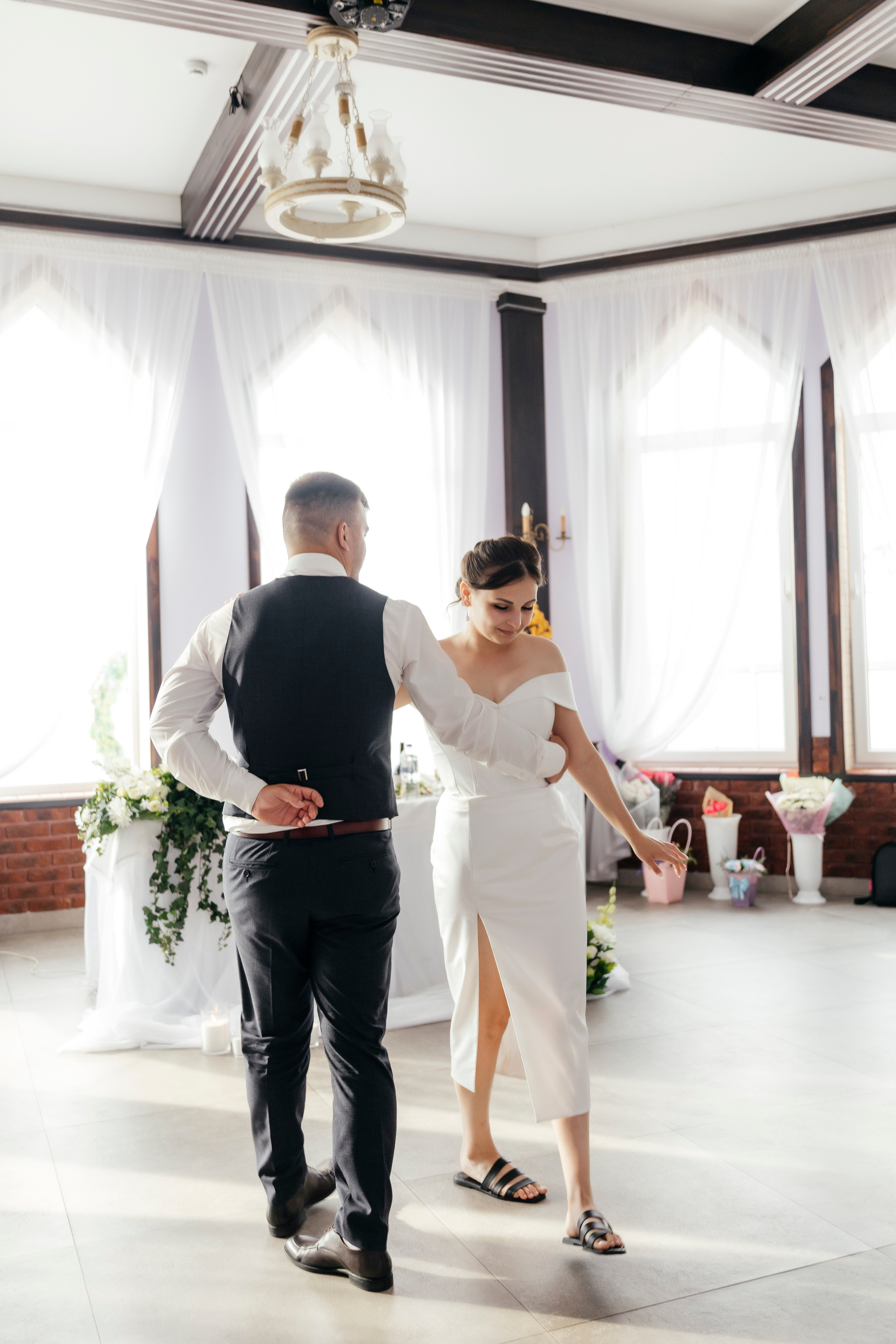 Alina&Maxim. Свадебный и портретный фотограф в Калининграде Наталия Еник