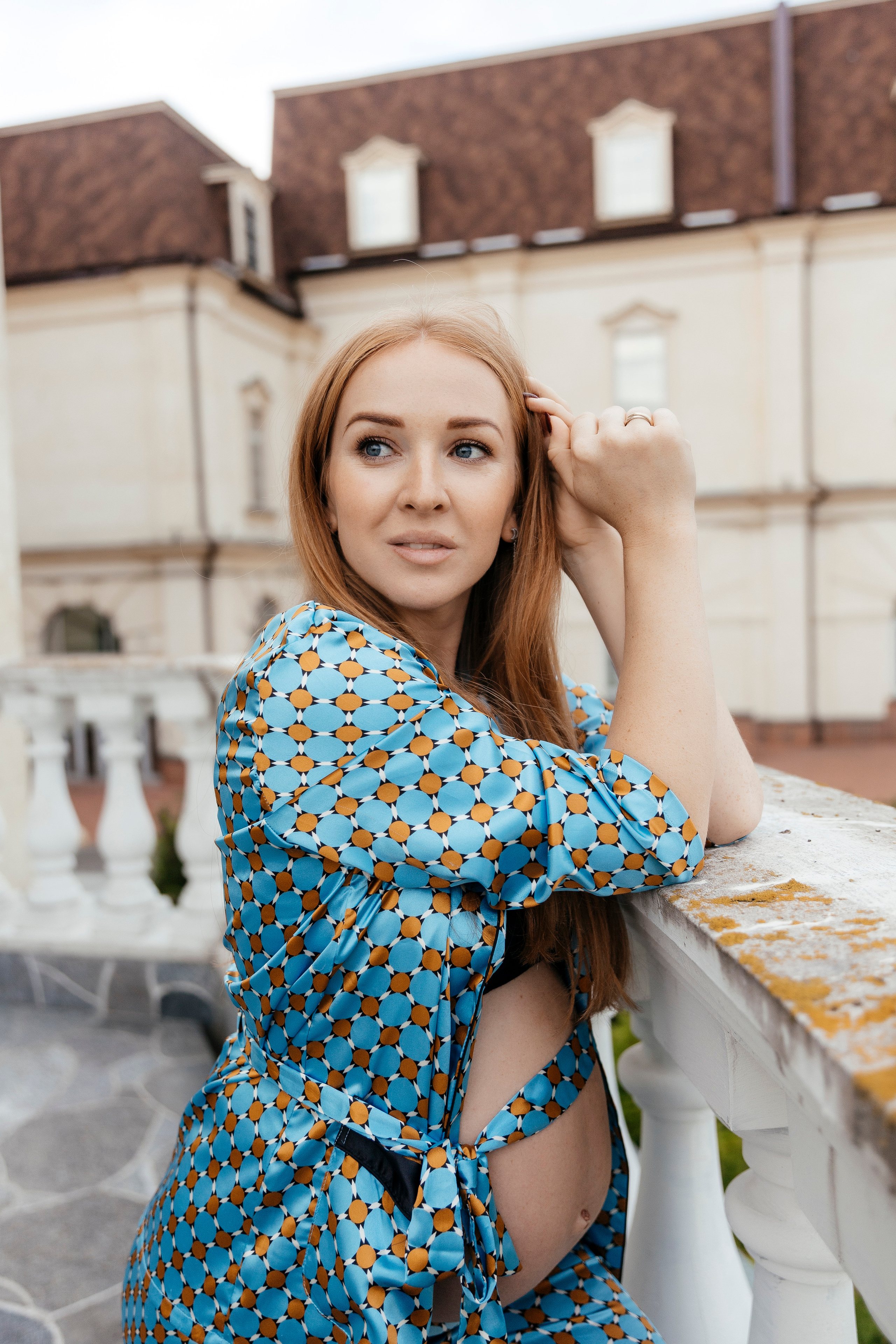 Lena. Свадебный и портретный фотограф в Калининграде Наталия Еник