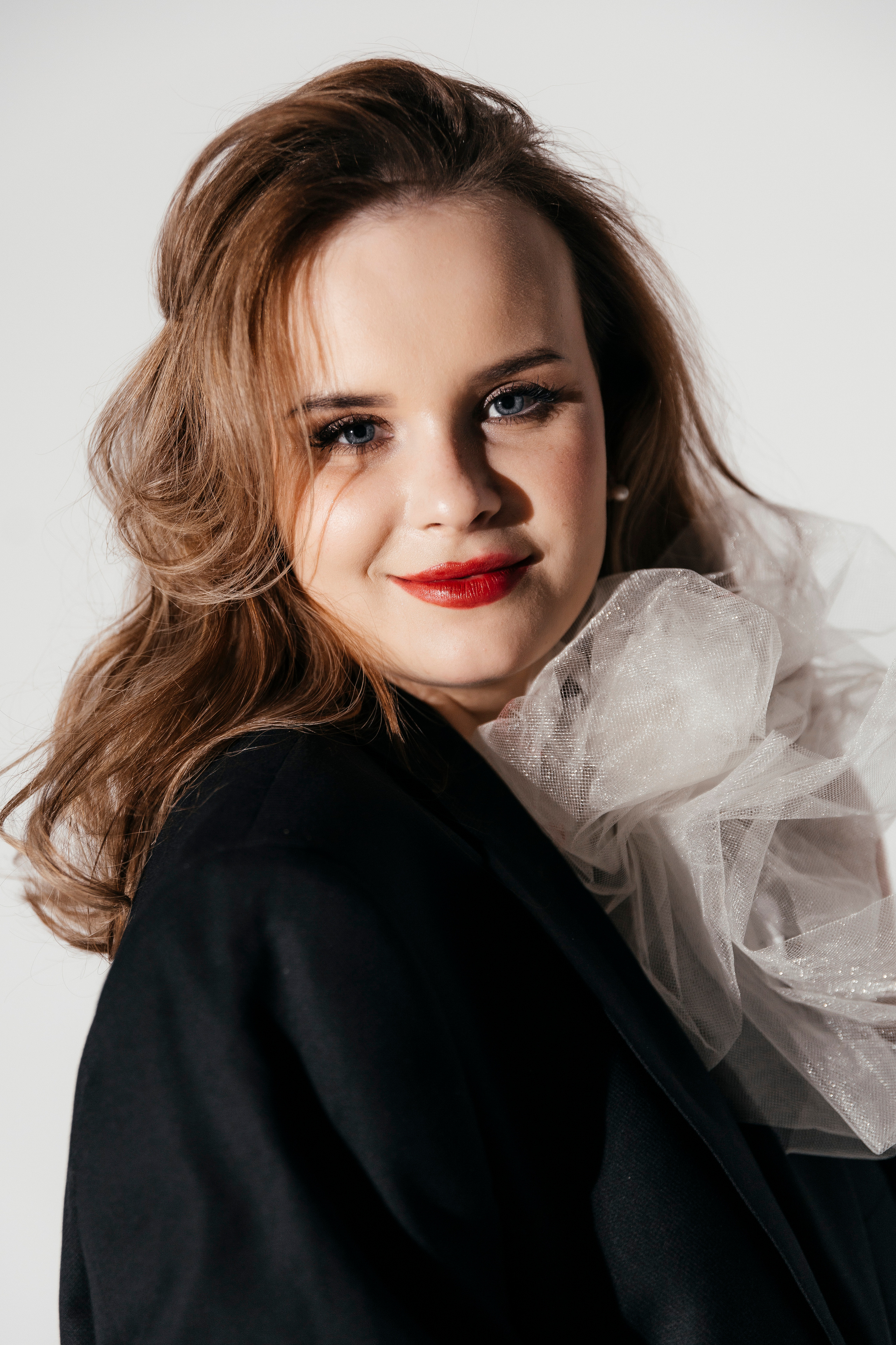 Anya. Свадебный и портретный фотограф в Калининграде Наталия Еник