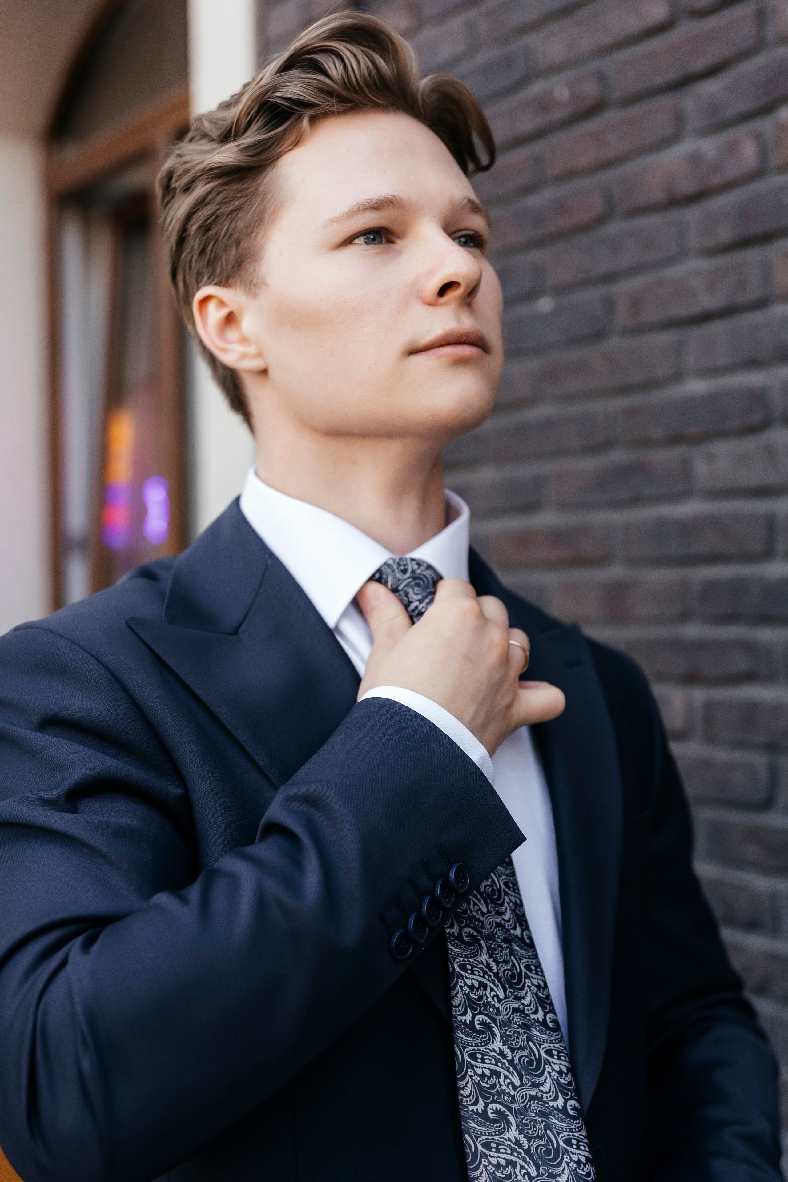 Kristina&Vadim. Свадебный и портретный фотограф в Калининграде Наталия Еник