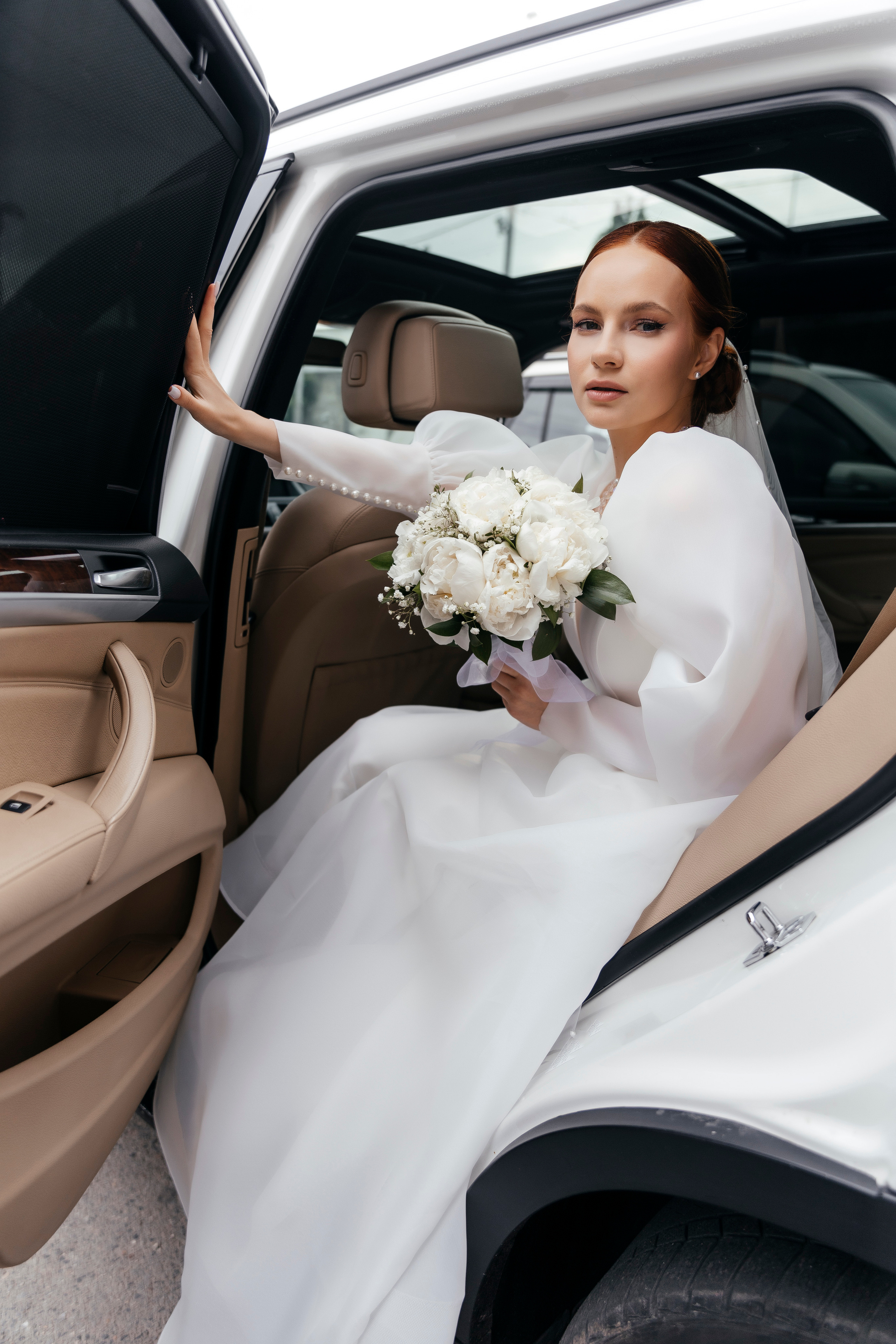 Nadezhda&Mikhail. Свадебный и портретный фотограф в Калининграде Наталия Еник